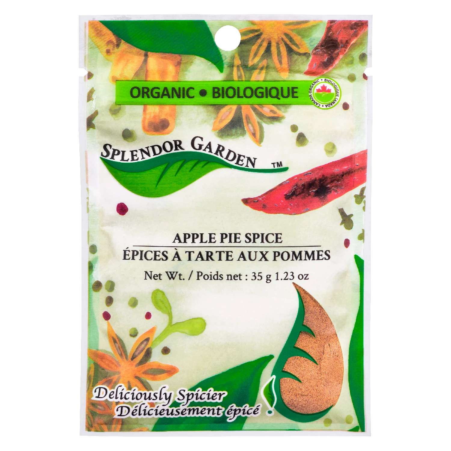 Apple Pie Spice - Image 2