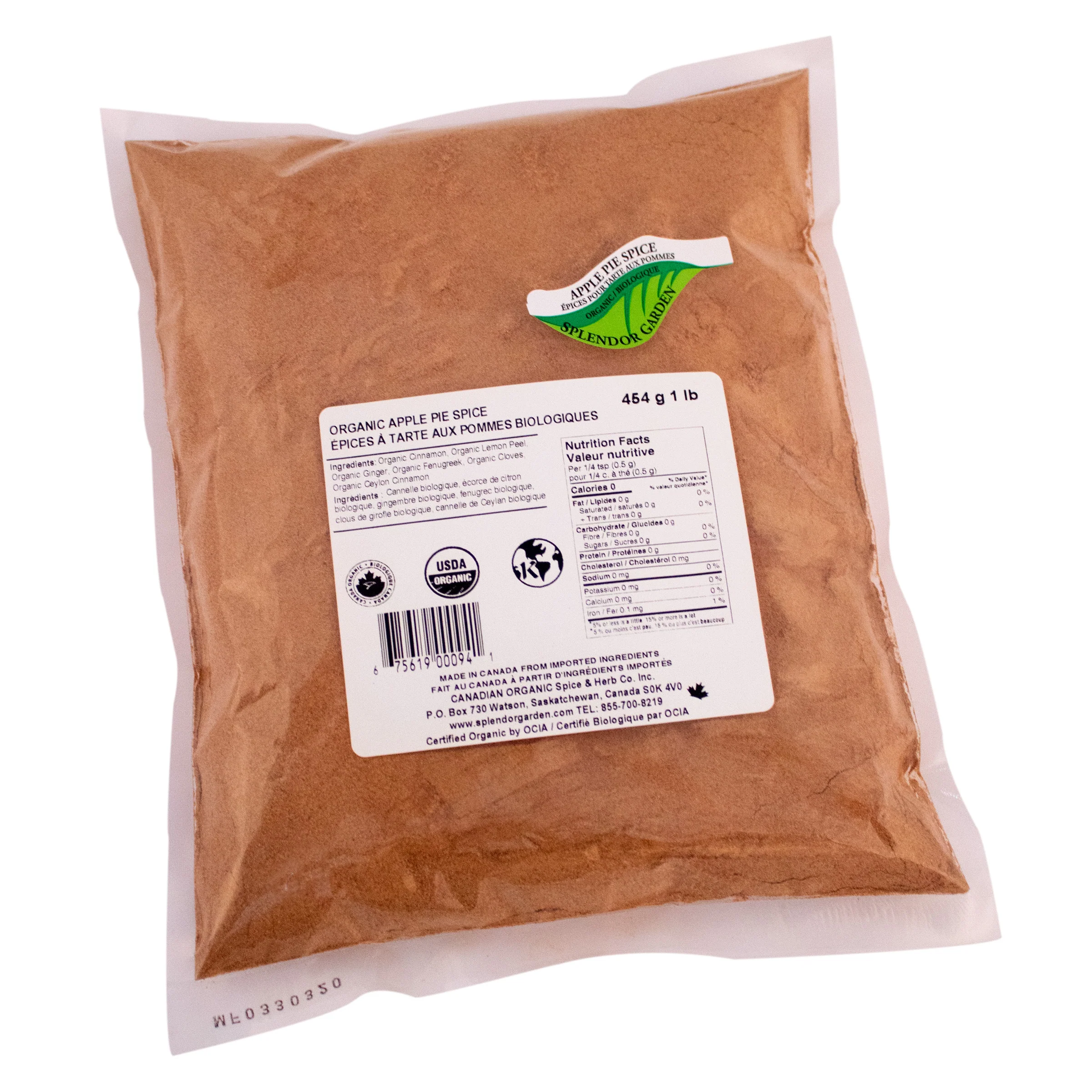 Apple Pie Spice - Image 3