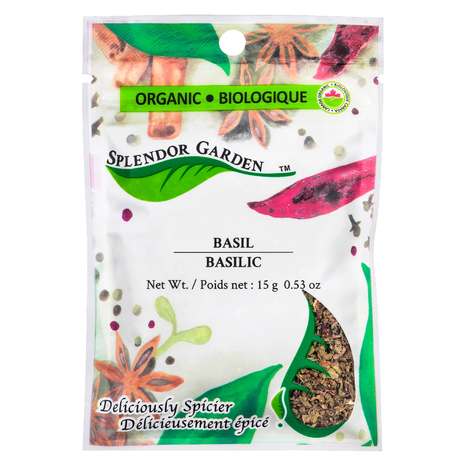 Basil - Image 2