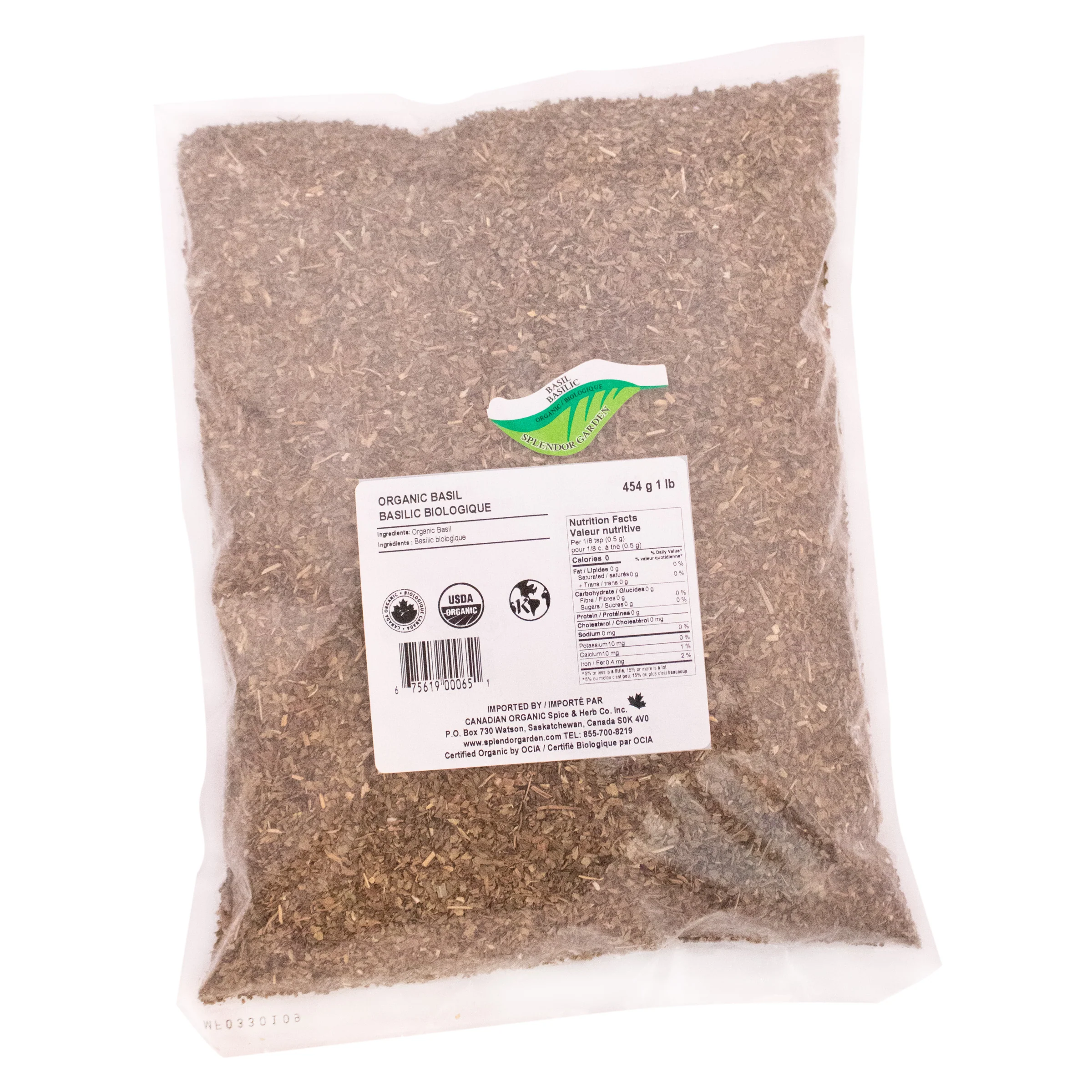 Basil - Image 3