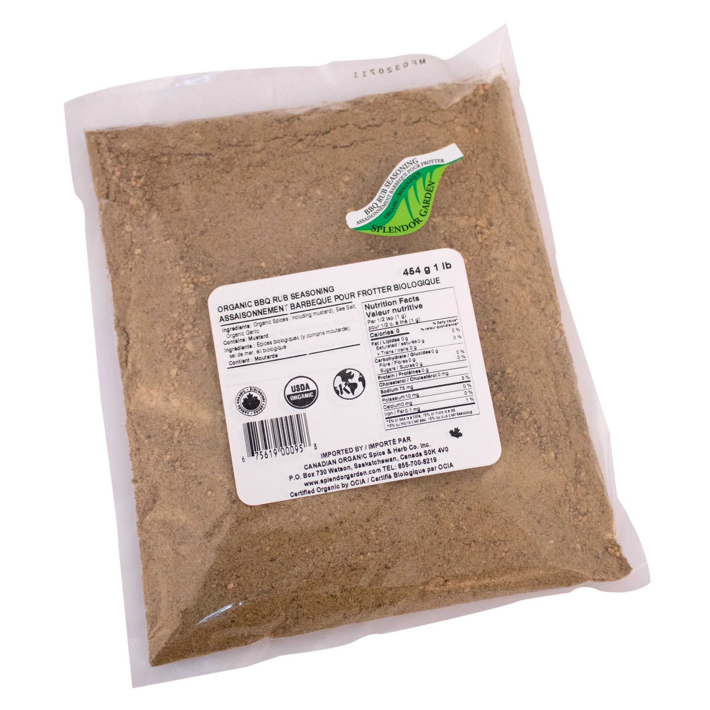 BBQ Rub Seasoning - Image 3