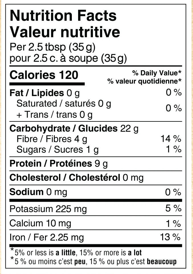Beluga Black Lentils - Image 4