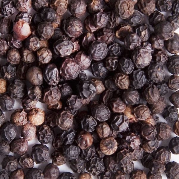 Black Peppercorns