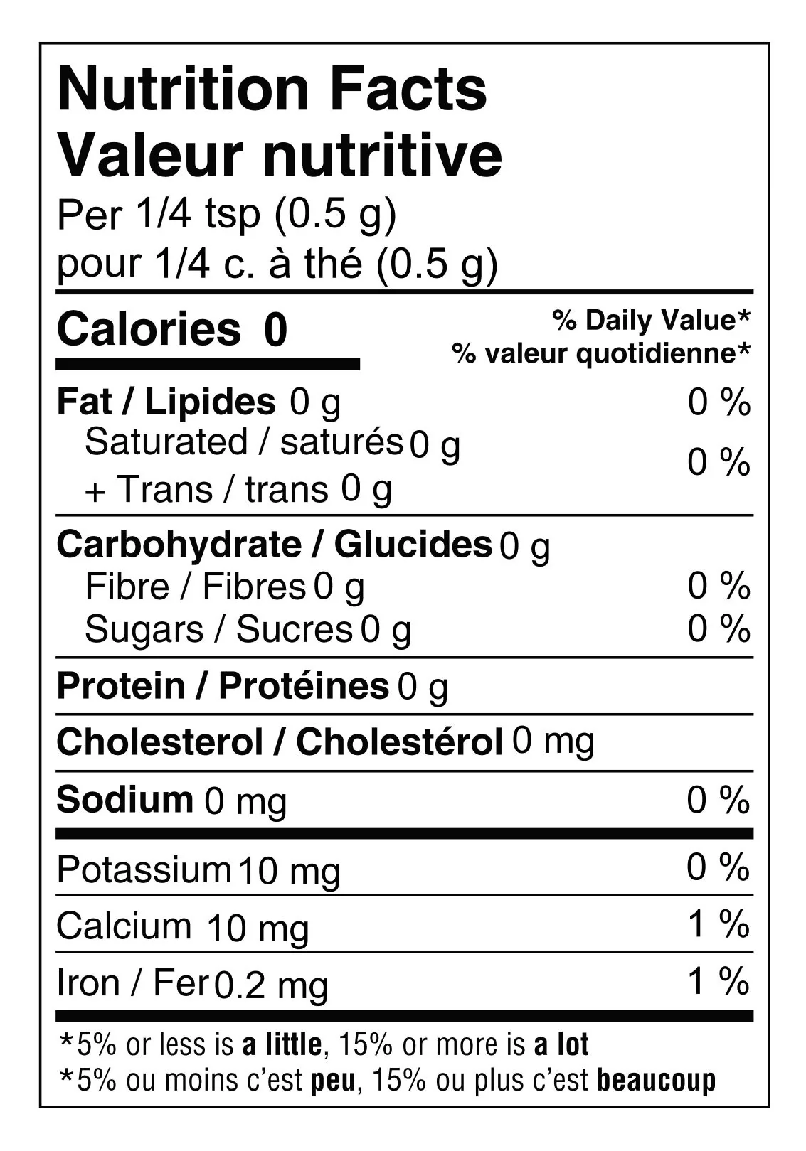 Celery Seed Whole - Image 4