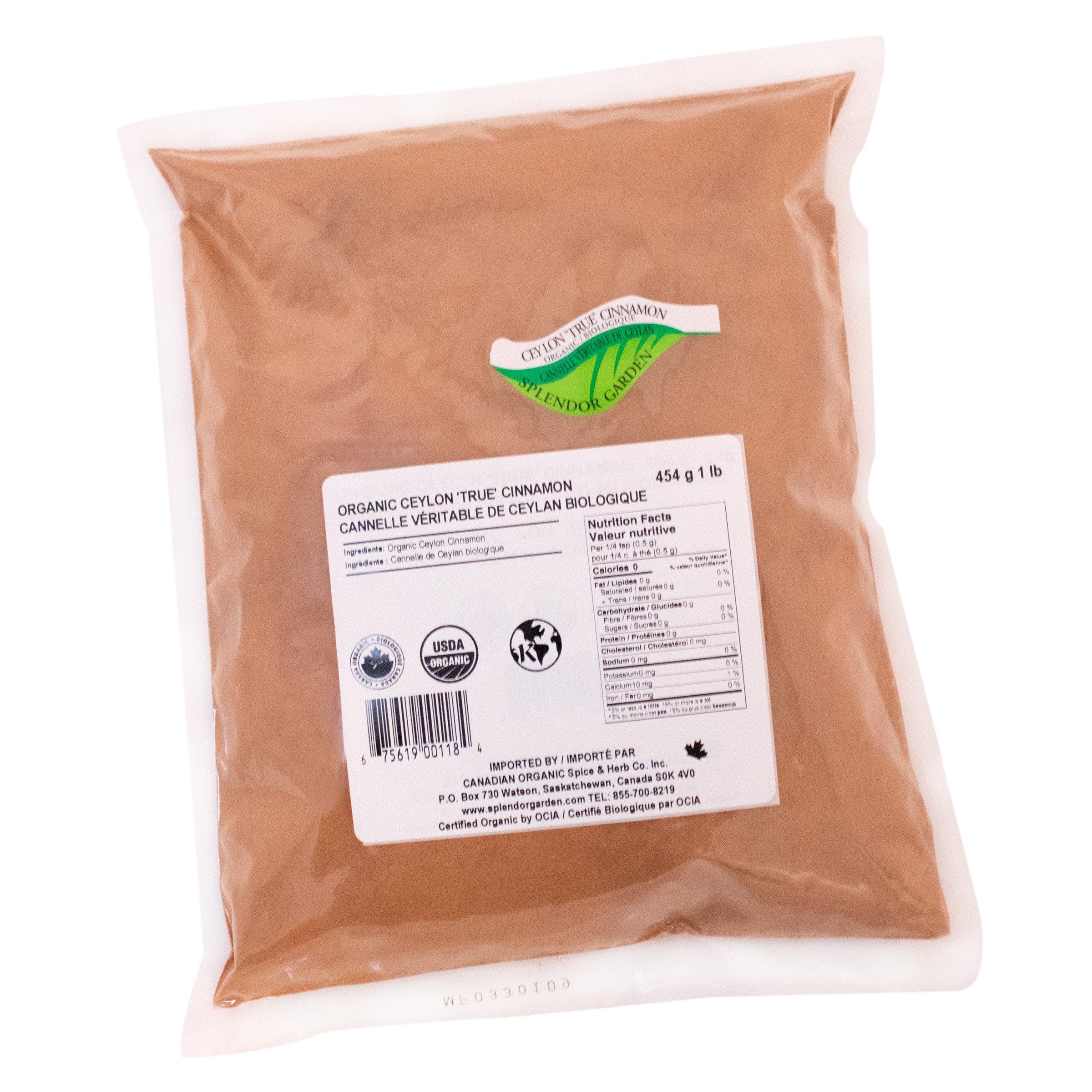 Ceylon "True" Cinnamon - Image 3