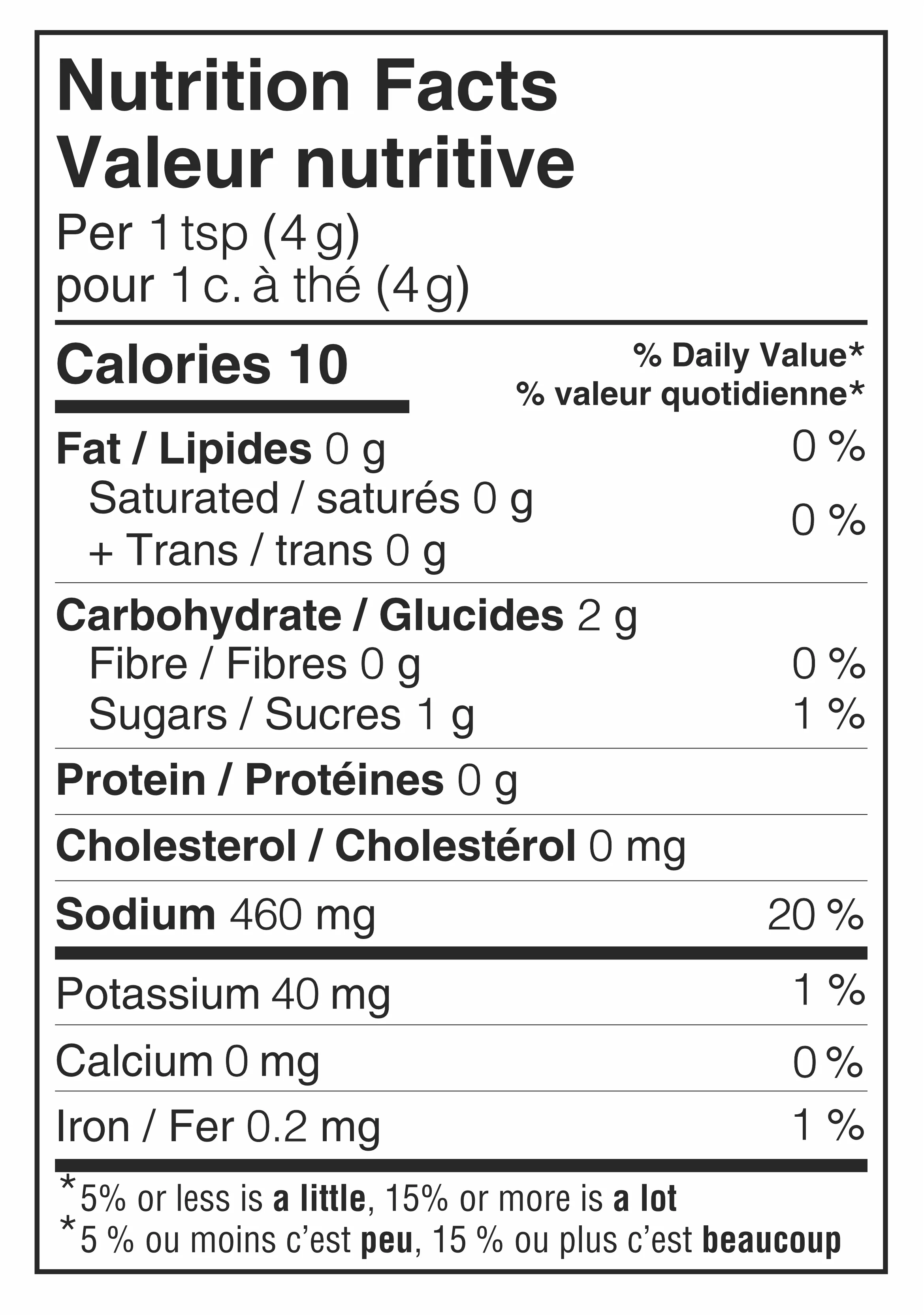 Chicken Style Plant Based Soup Mix - Image 4