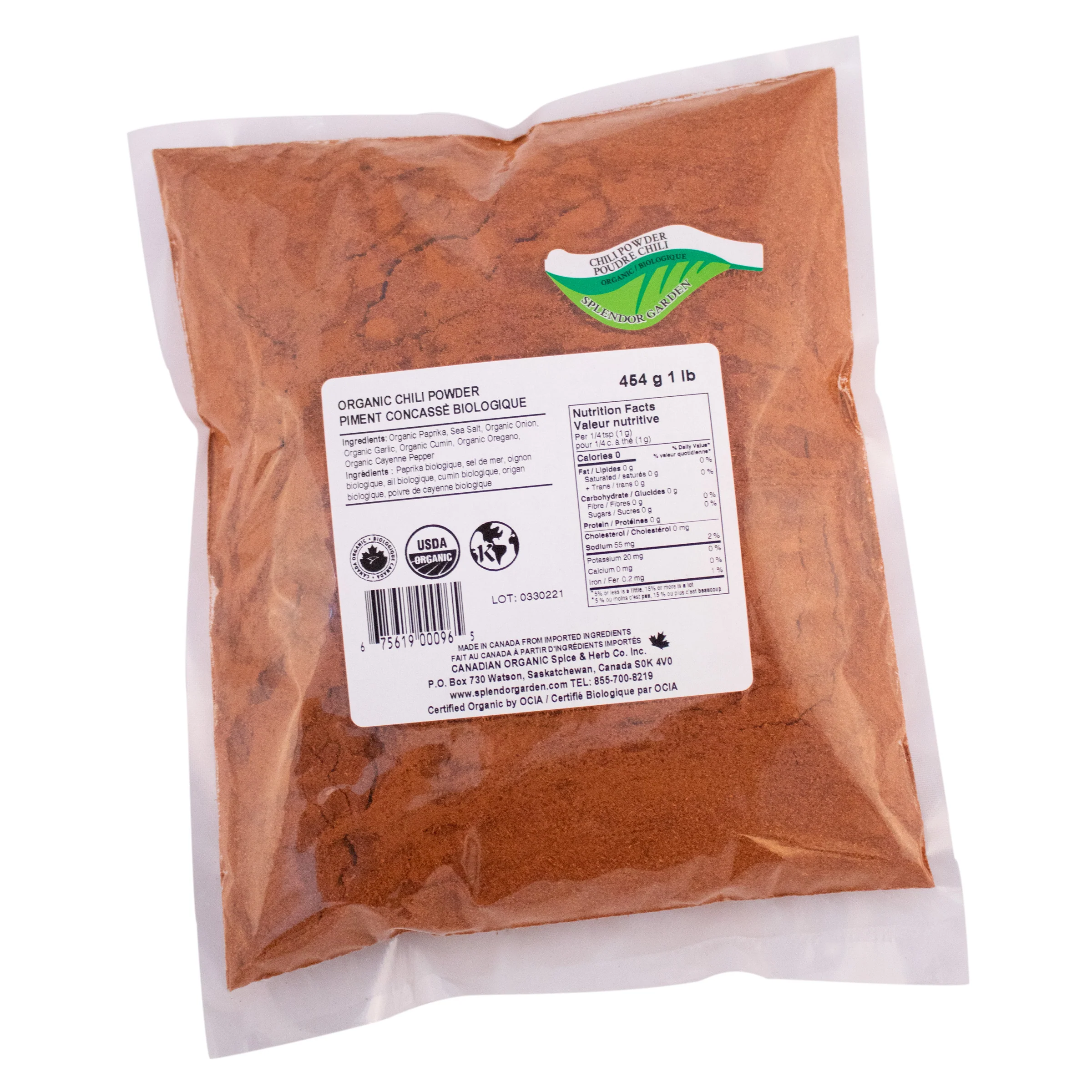 Chili Powder - Image 3