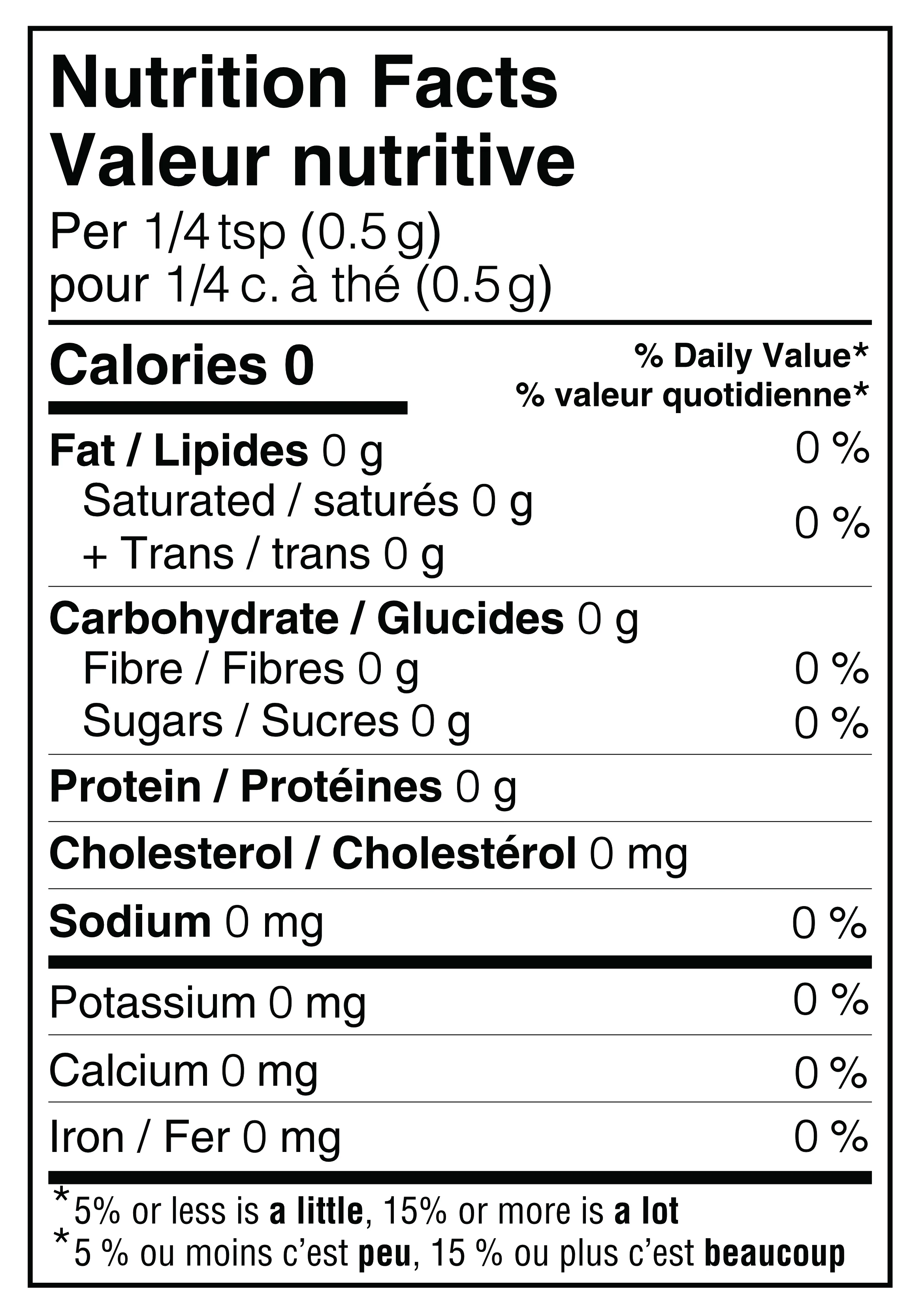 Chinese Five Spice Seasoning "salt free" - Image 4
