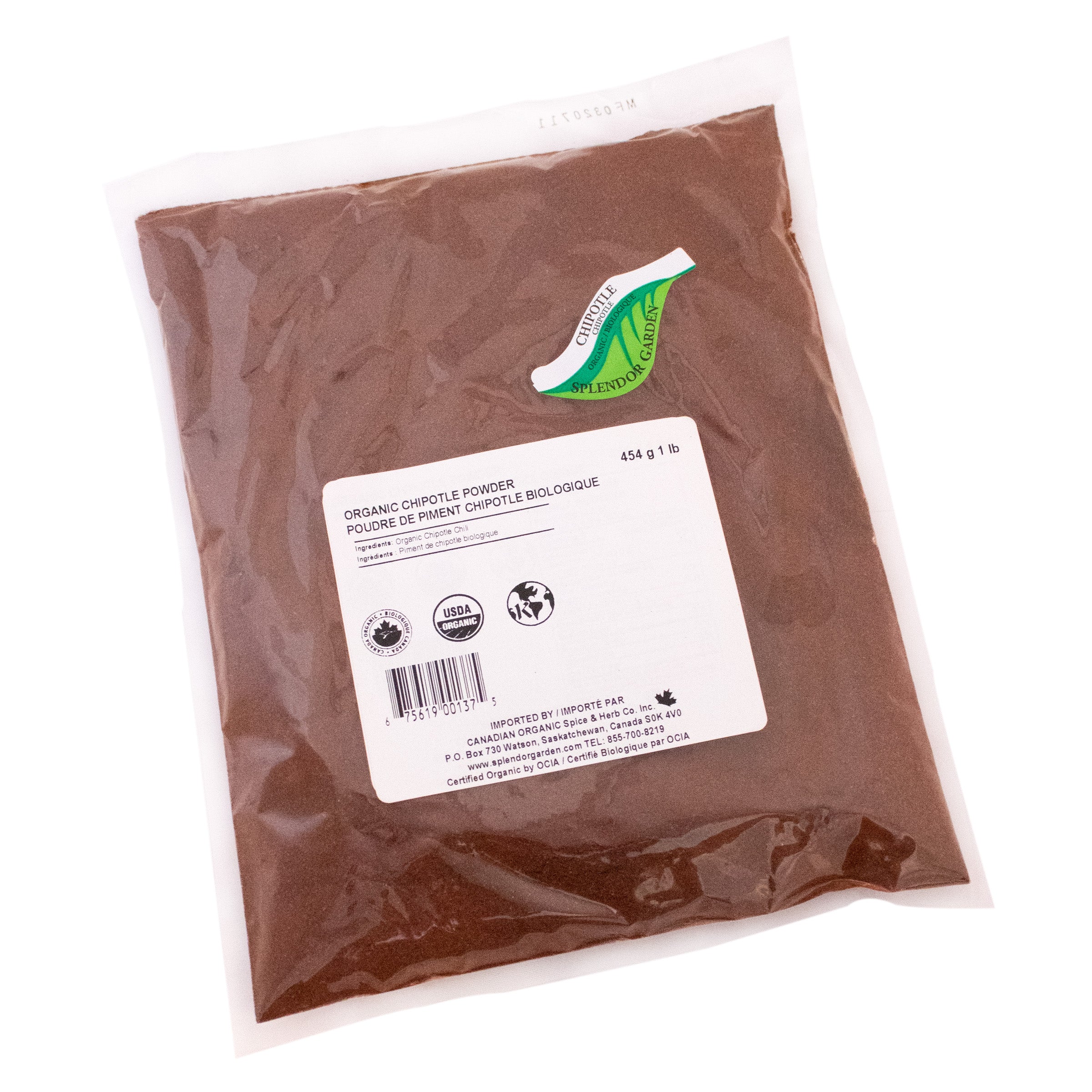 Chipotle Powder - Image 2