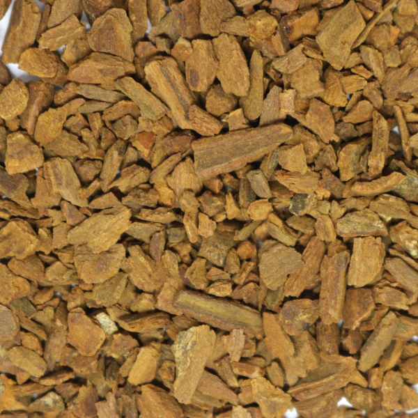 Cinnamon Chips