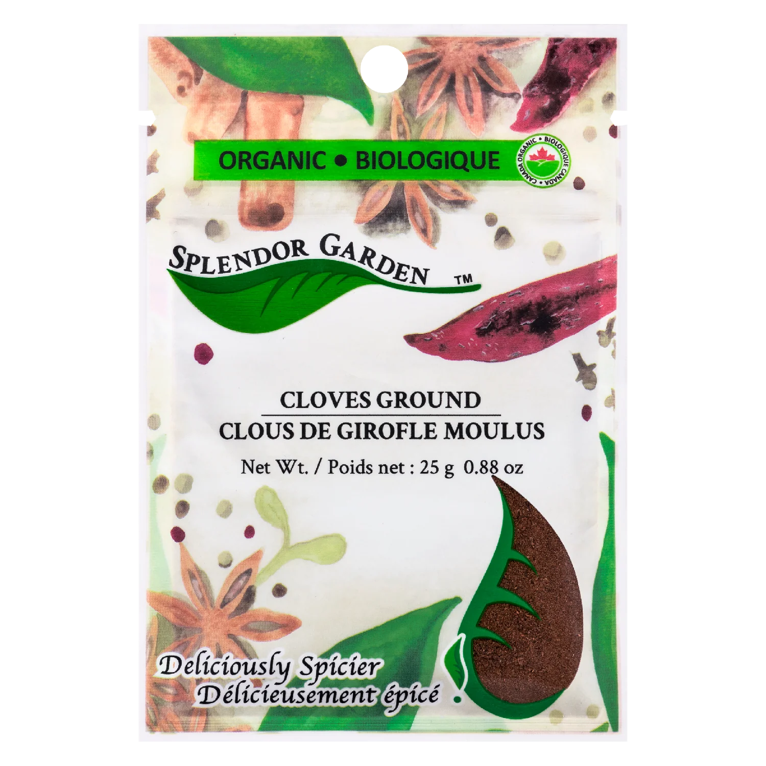 Cloves Ground - Image 2