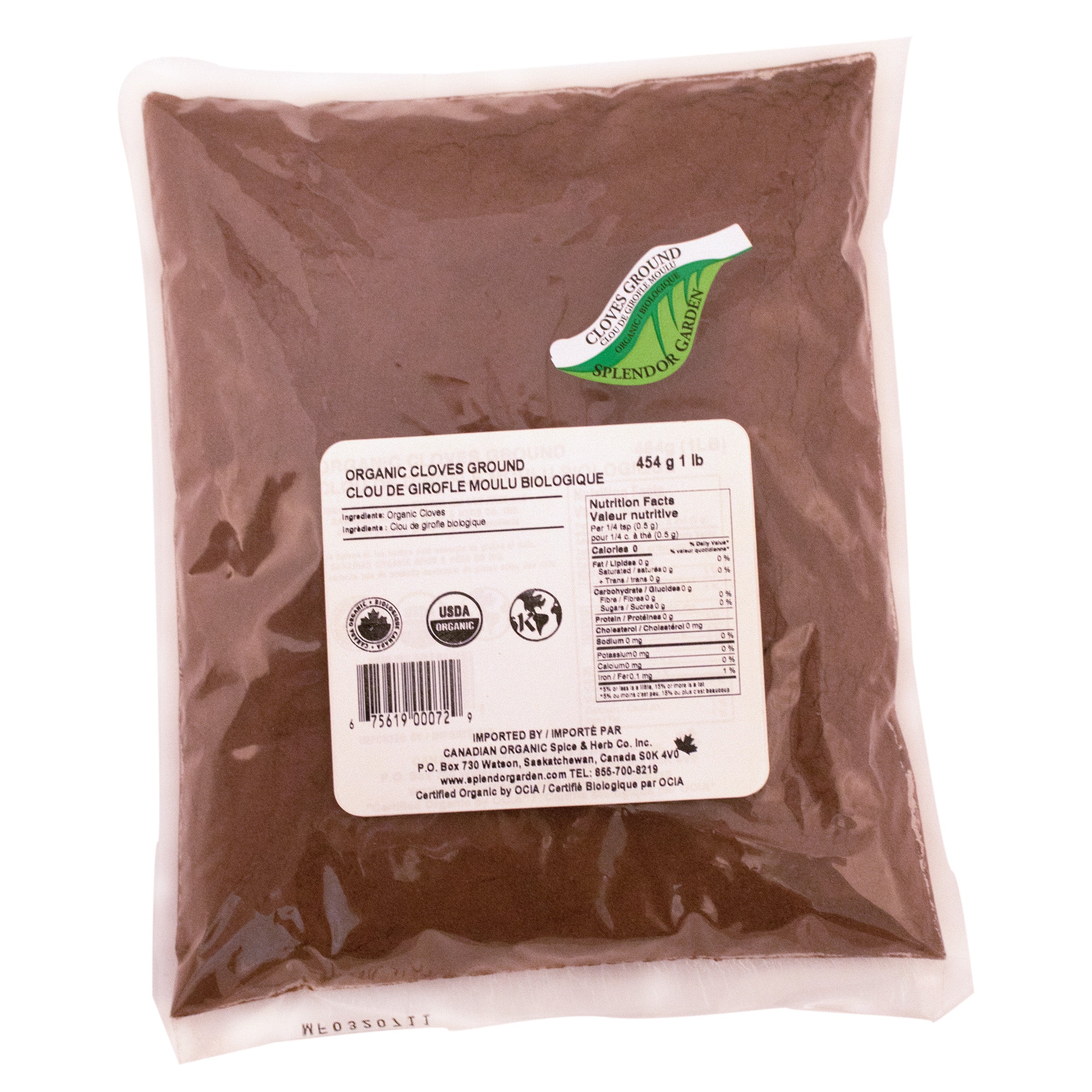 Cloves Ground - Image 3