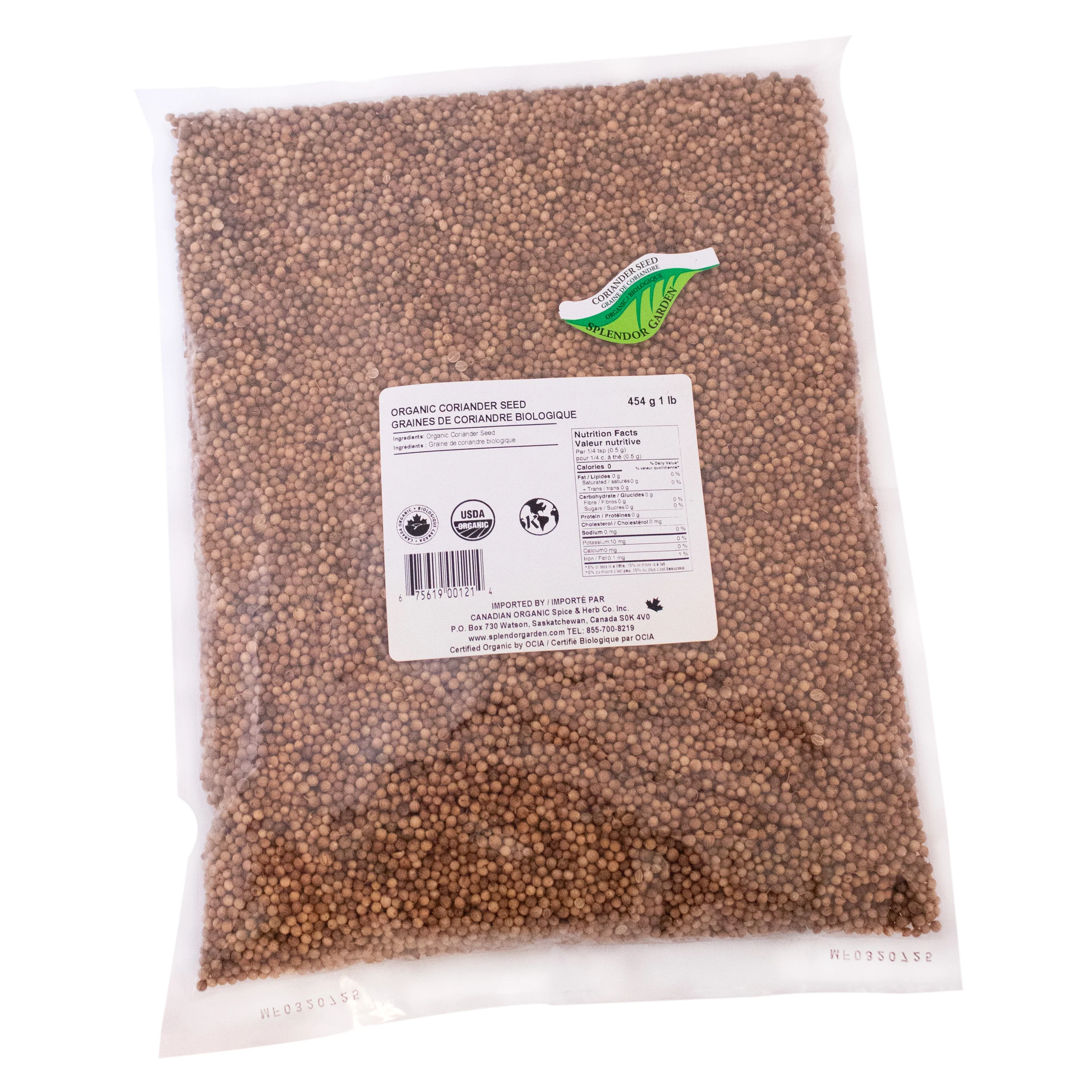 Coriander Seed Whole - Image 3