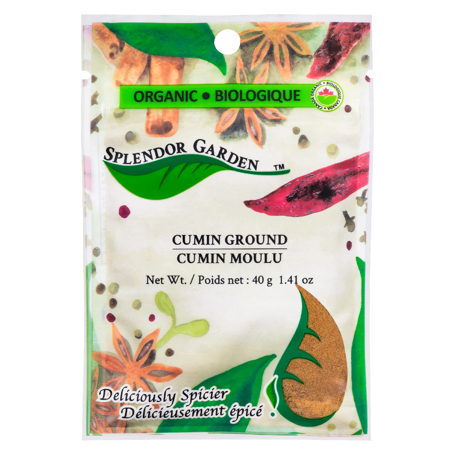 Cumin Ground - Image 2