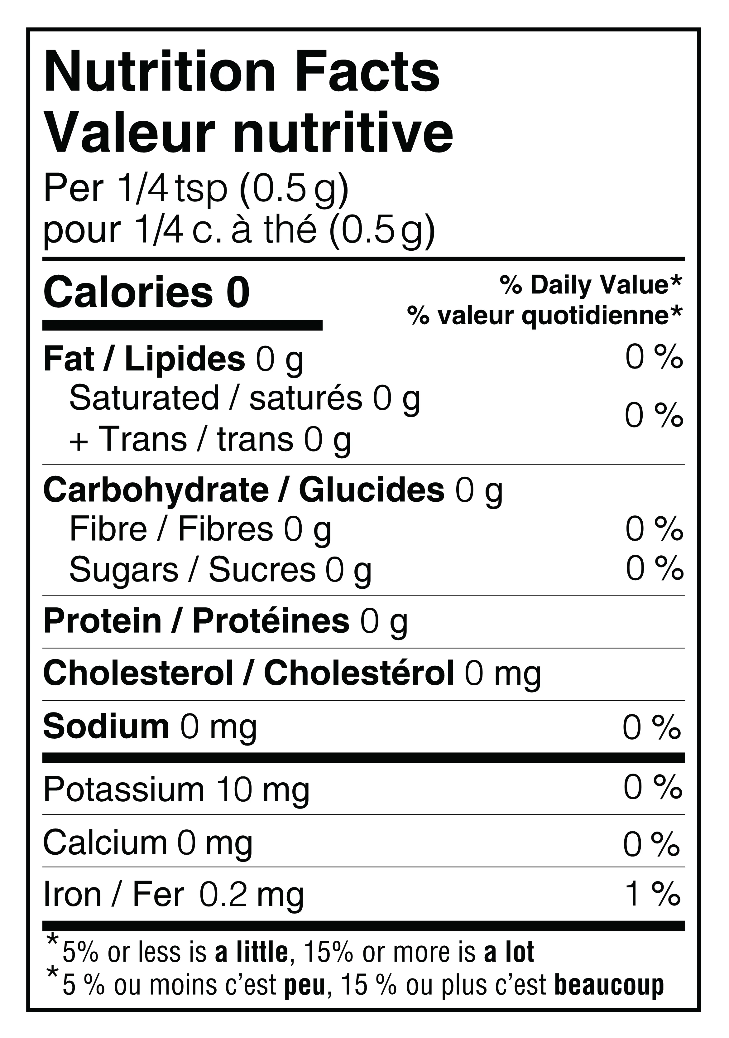 Curry Powder "salt free" - Image 4