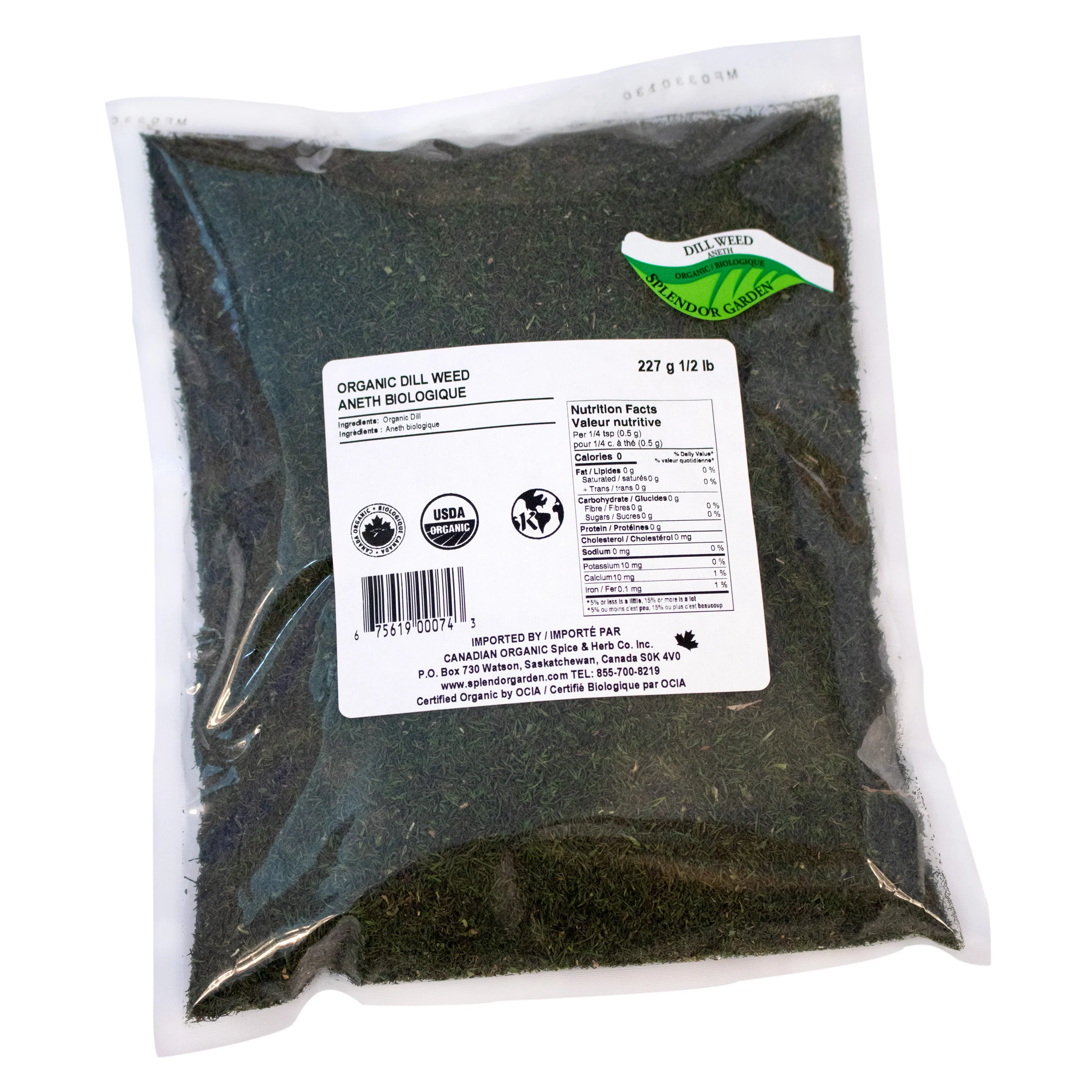 Dill Weed - Image 3