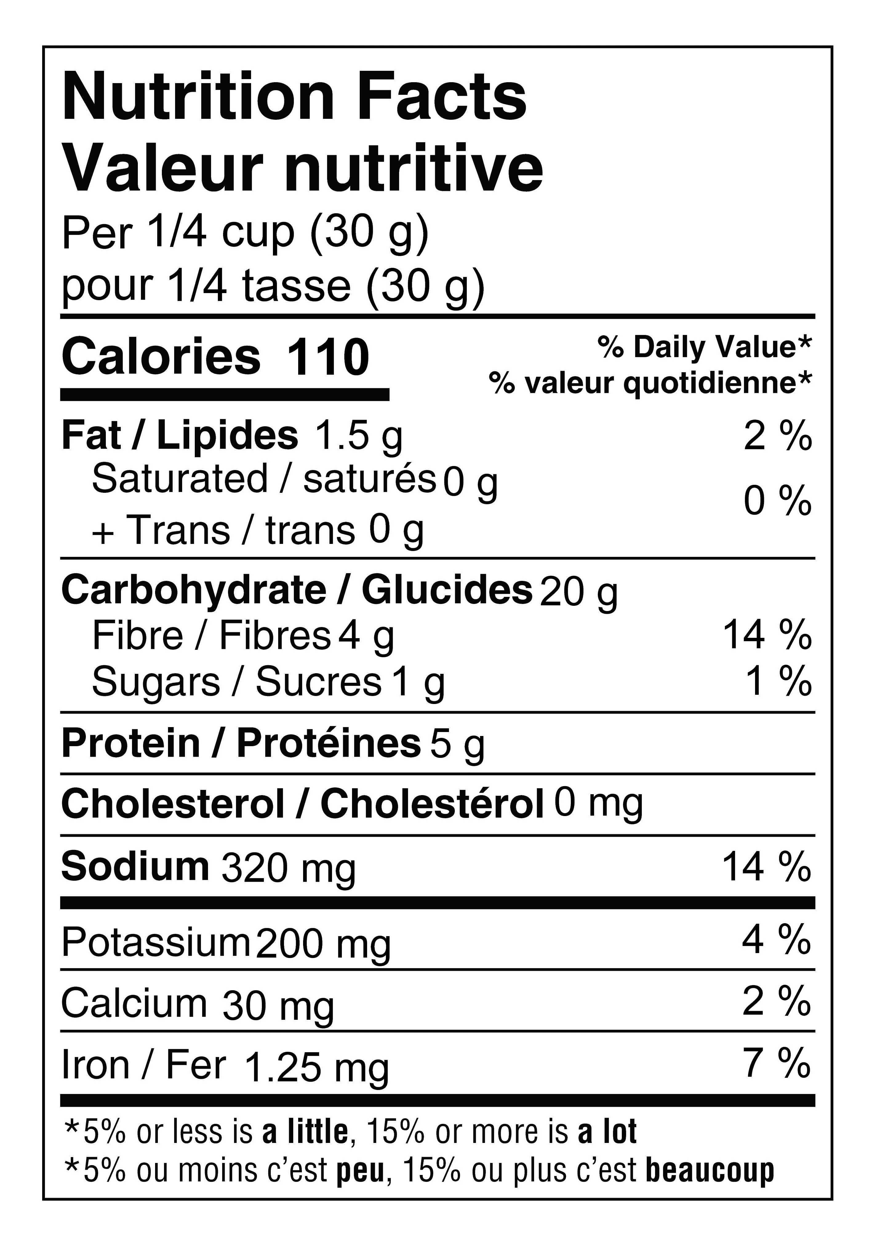 Fish N’ Fry Coating Mix – Original - Image 4