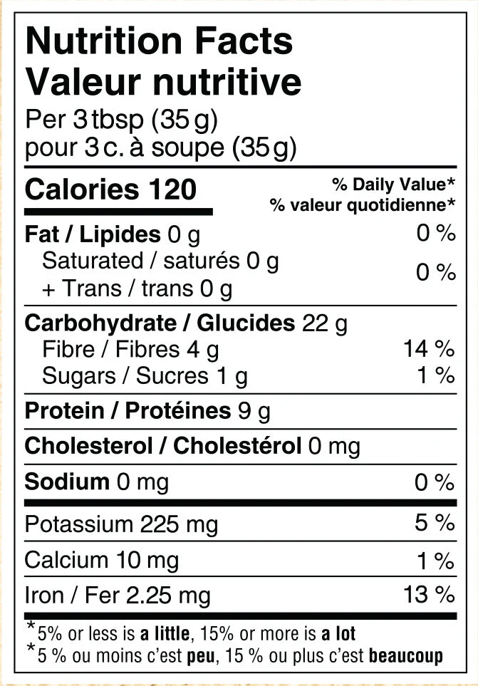 French Green Lentils - Image 4
