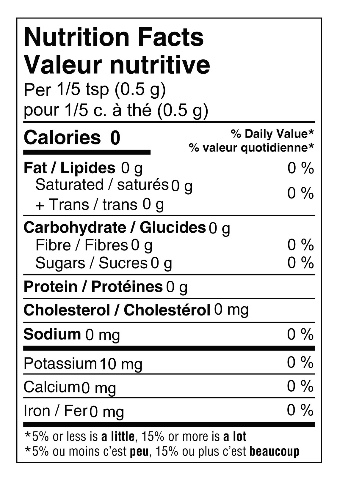 Garlic Minced - Image 3
