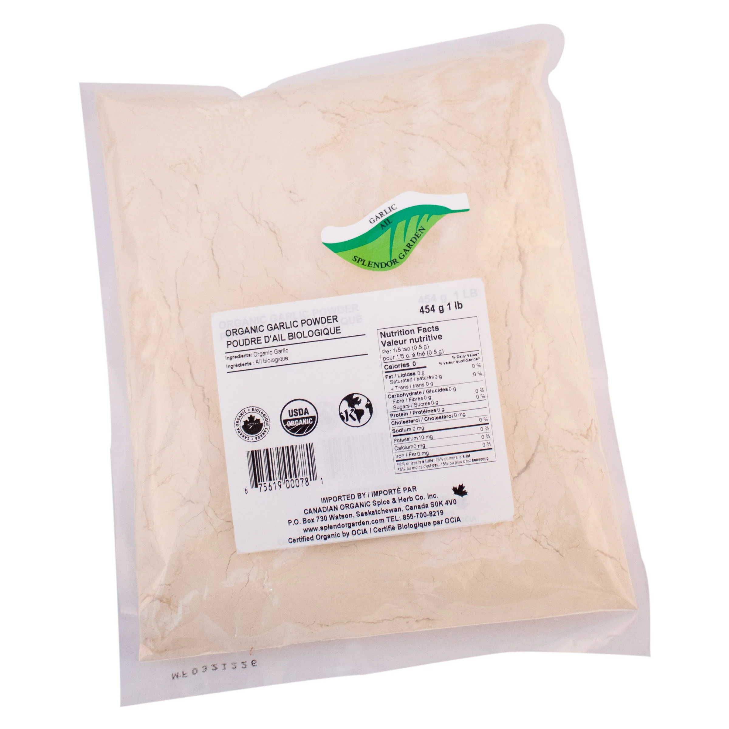 Garlic Powder - Image 3