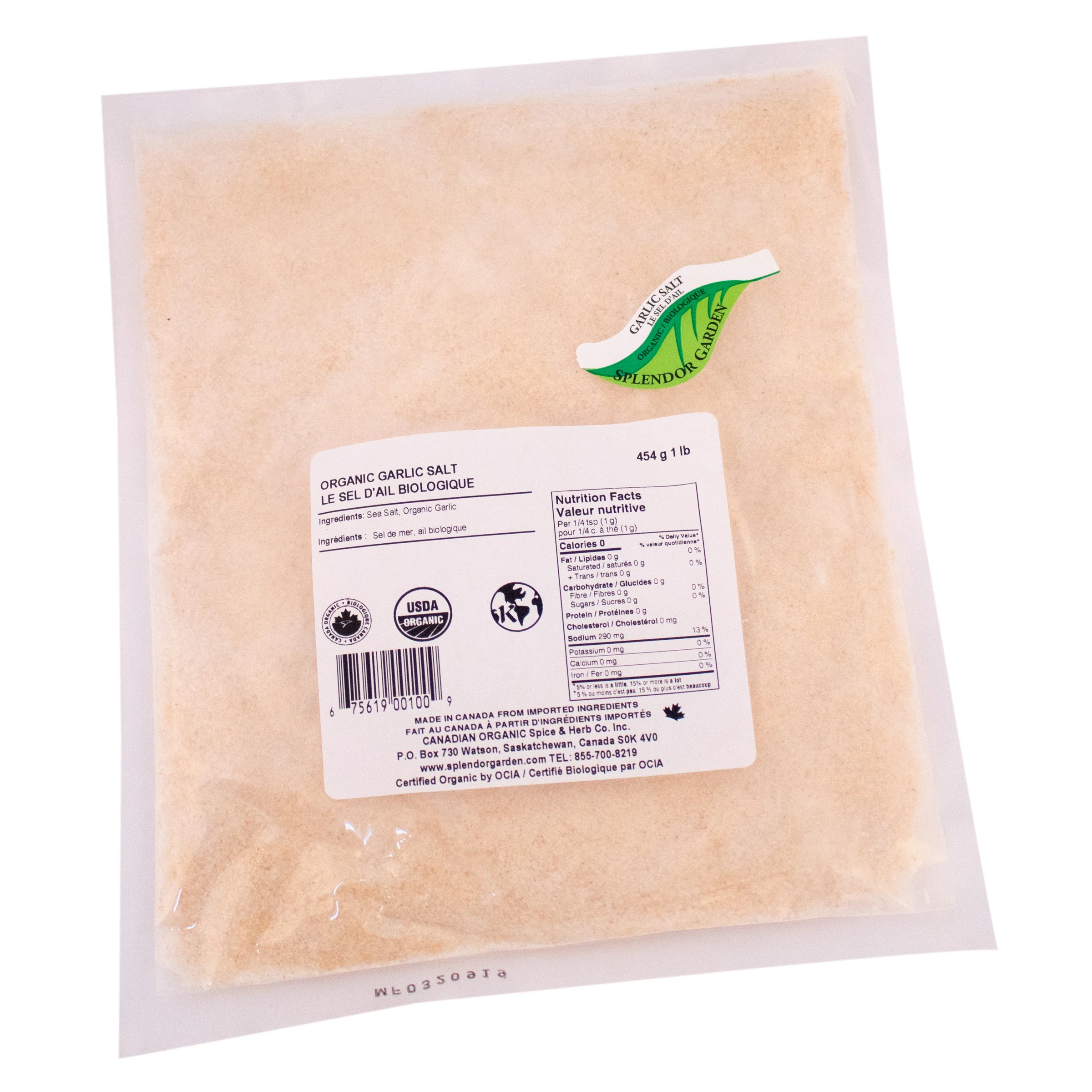 Garlic Salt - Image 3