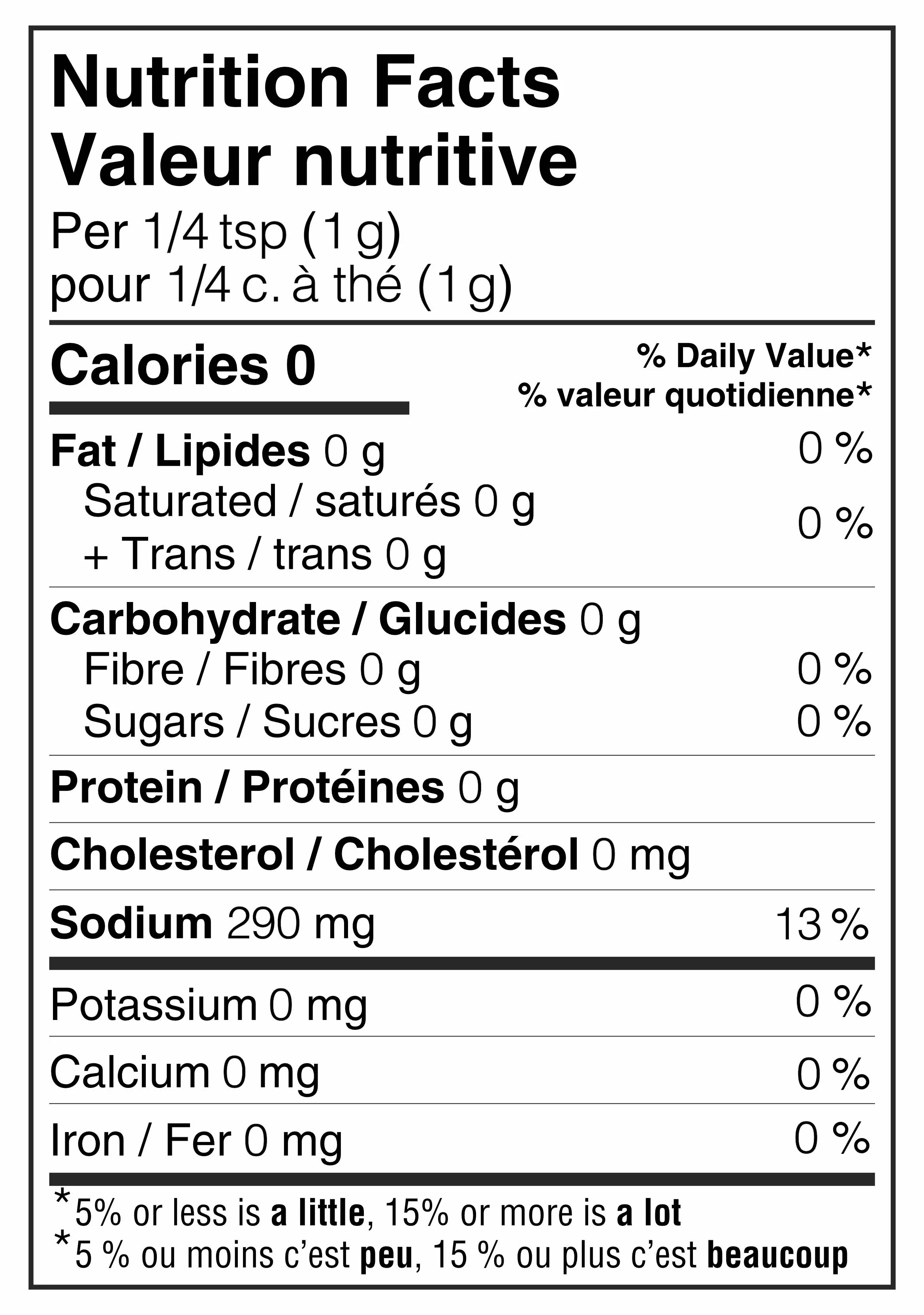 Garlic Salt - Image 4