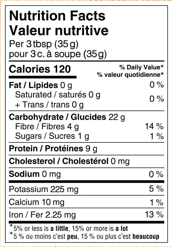 Large Green Lentils - Image 4