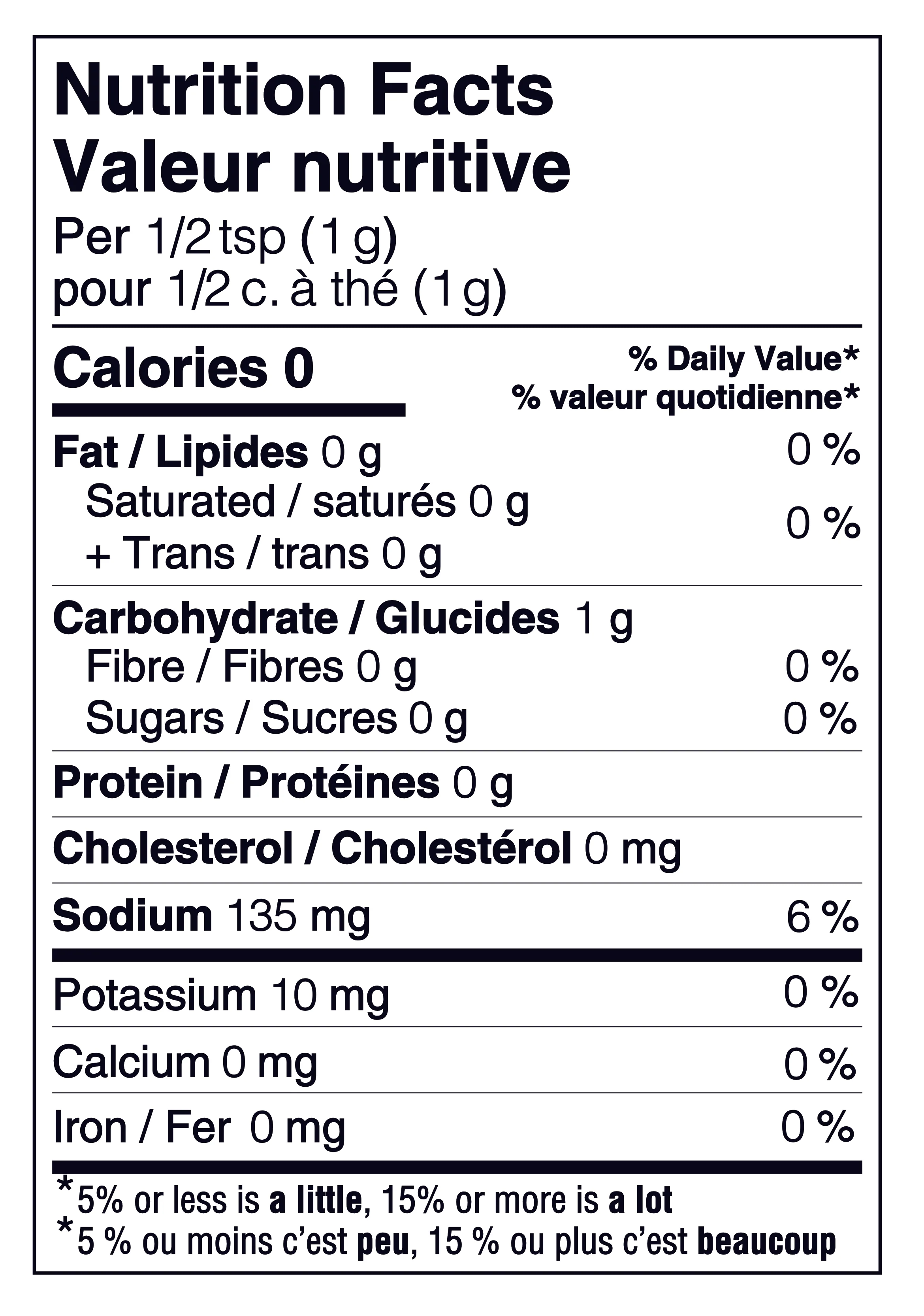 Lemon Pepper Seasoning - Image 4