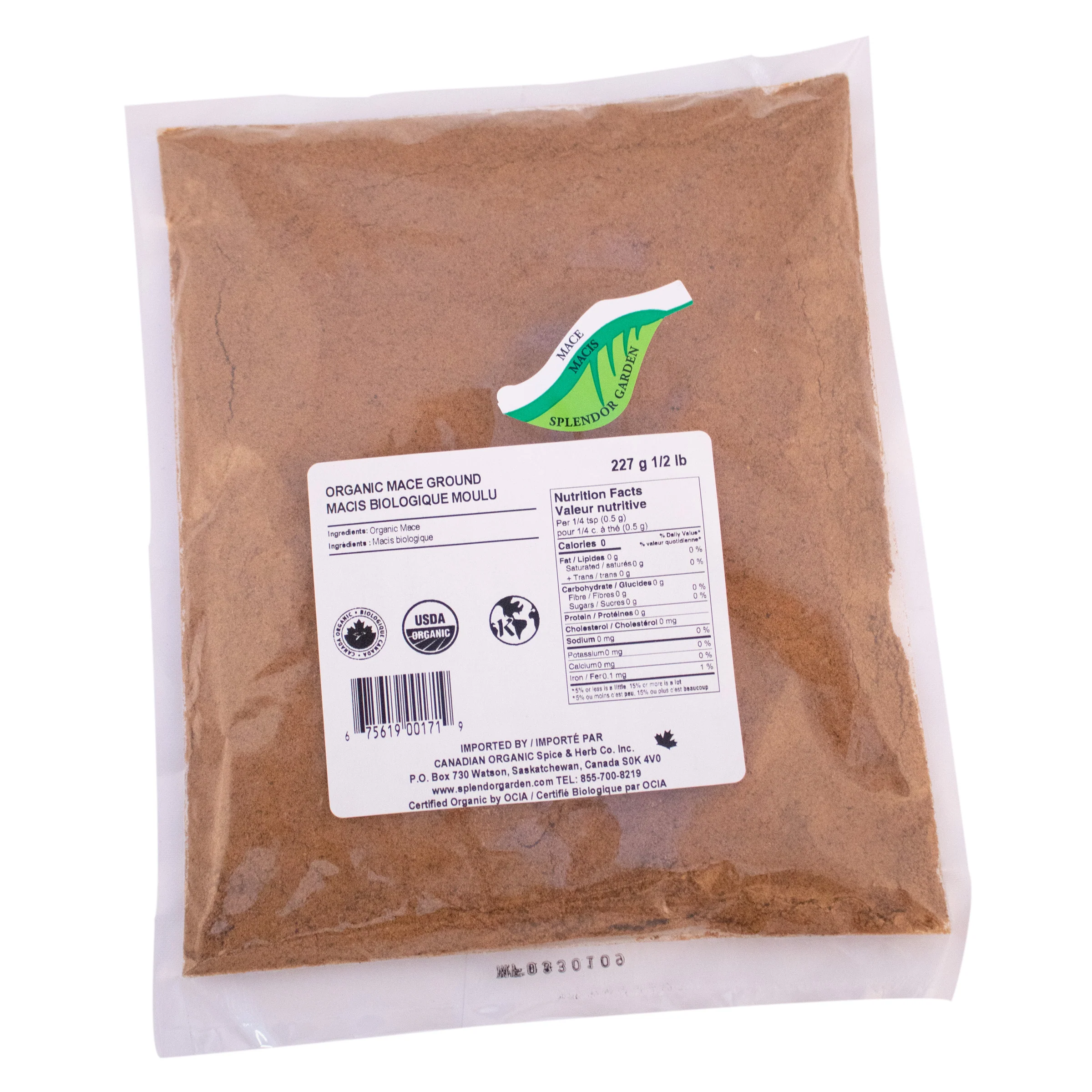 Mace Ground - Image 2