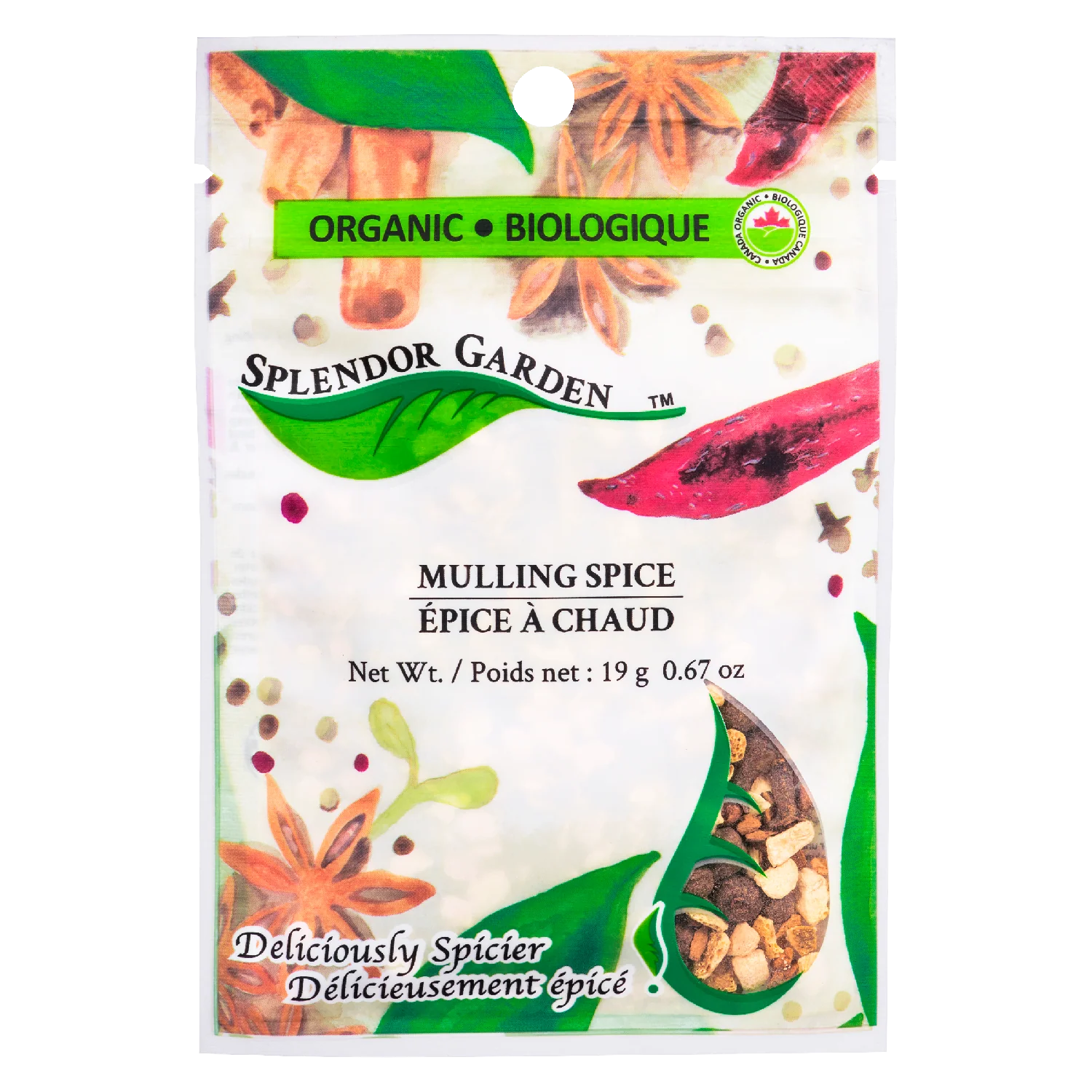 Mulling Spice - Image 2