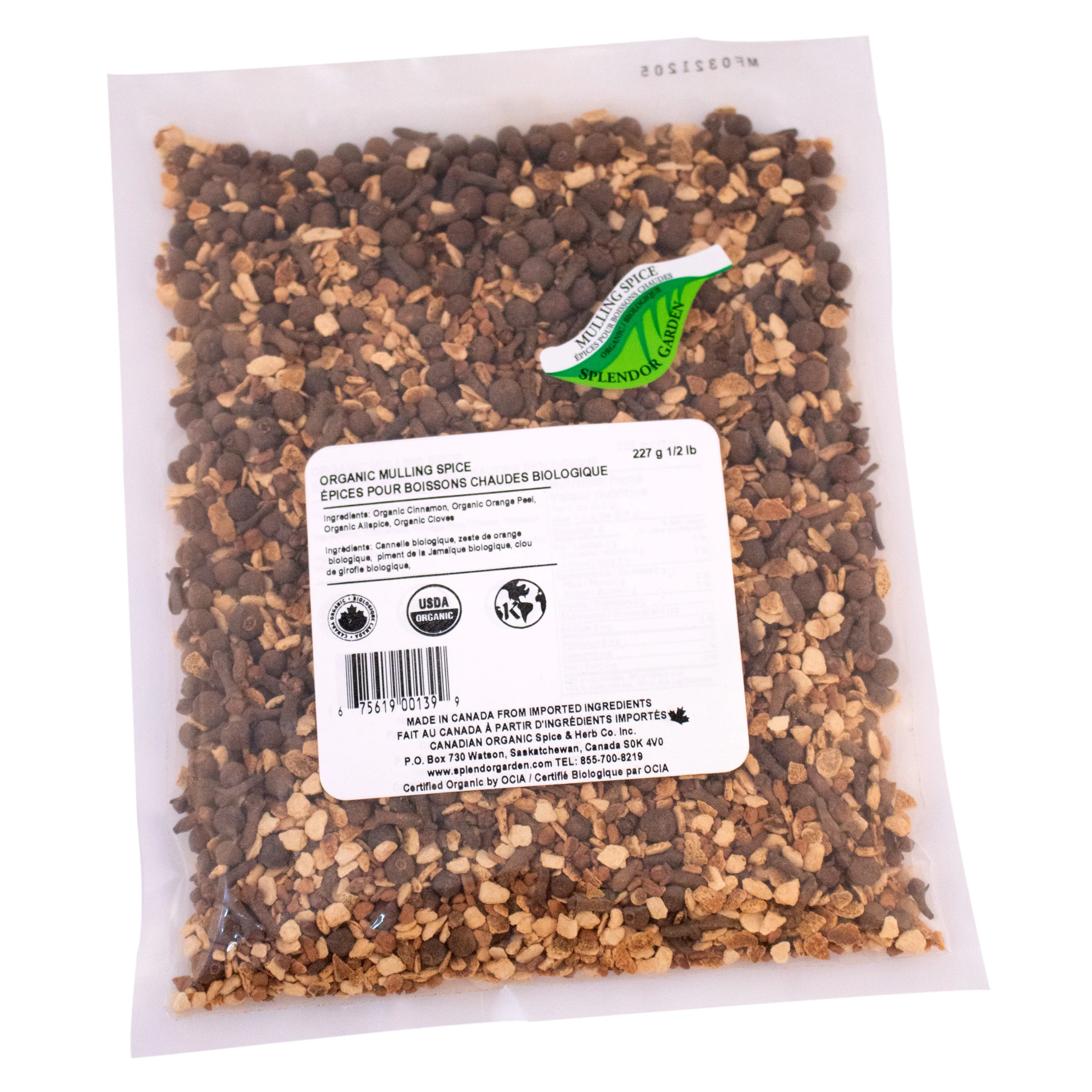 Mulling Spice - Image 3