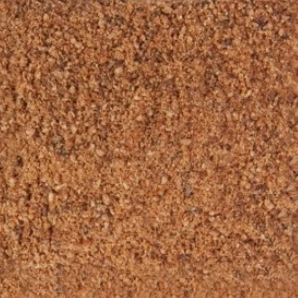 Nutmeg Ground