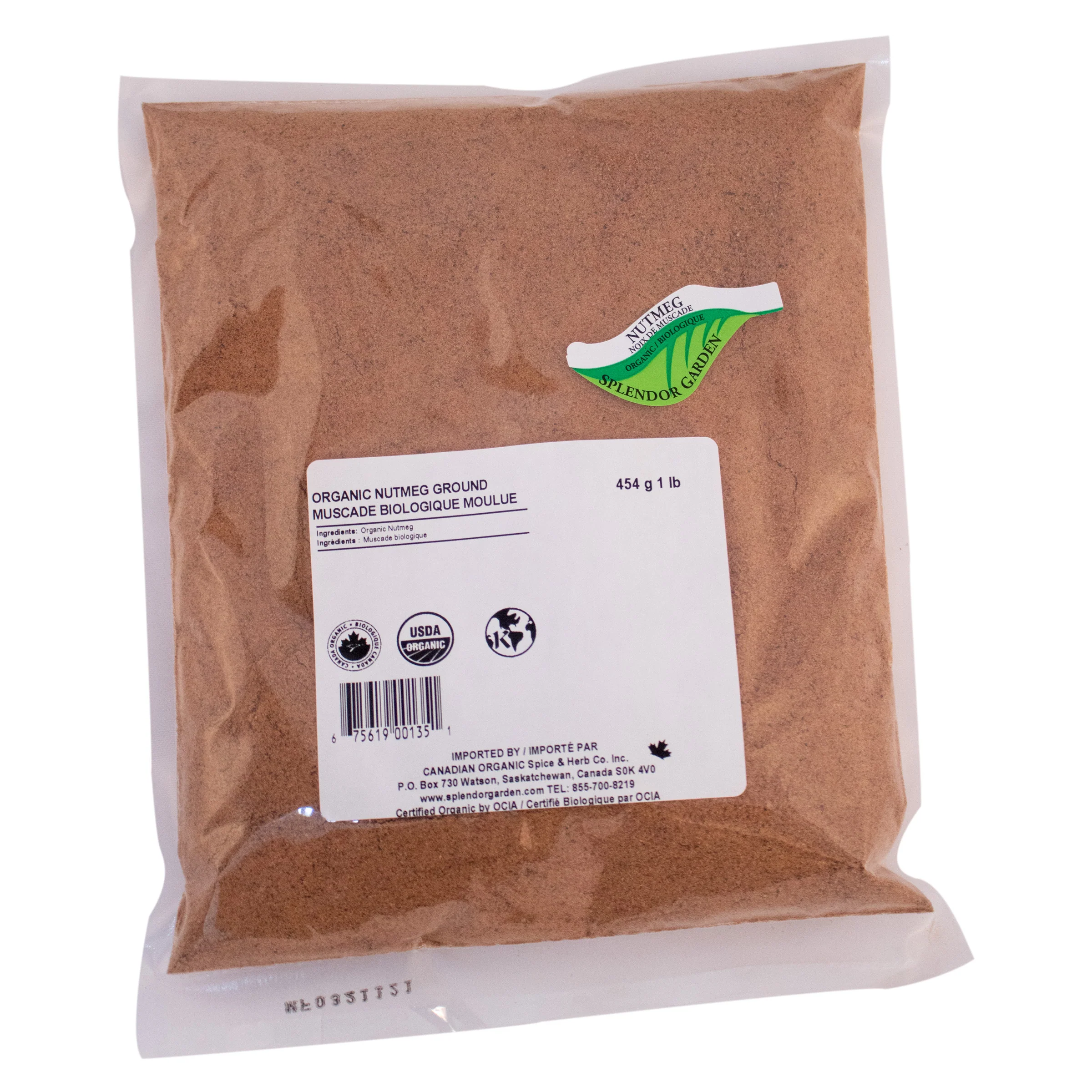 Nutmeg Ground - Image 3