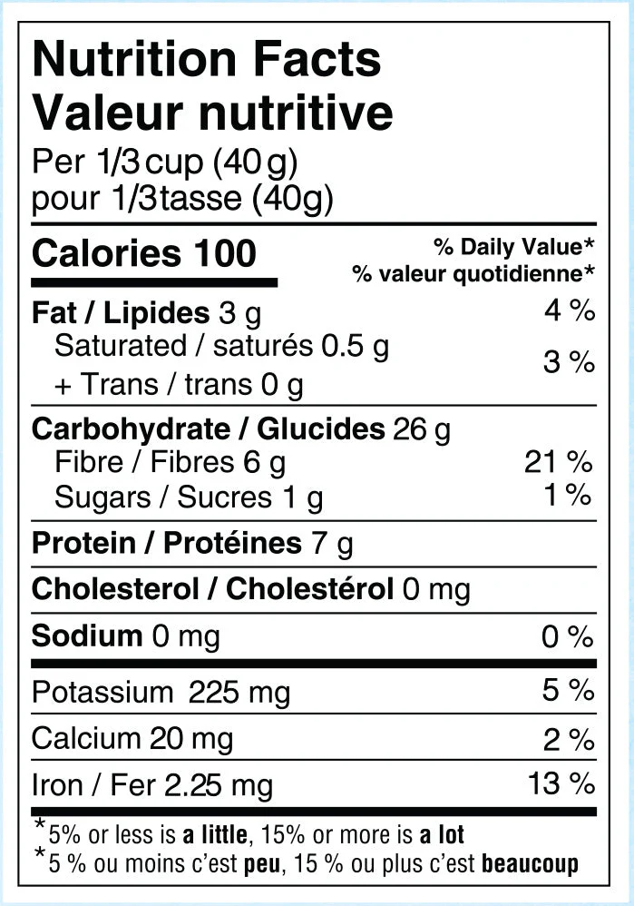 Oat Bran - Image 4