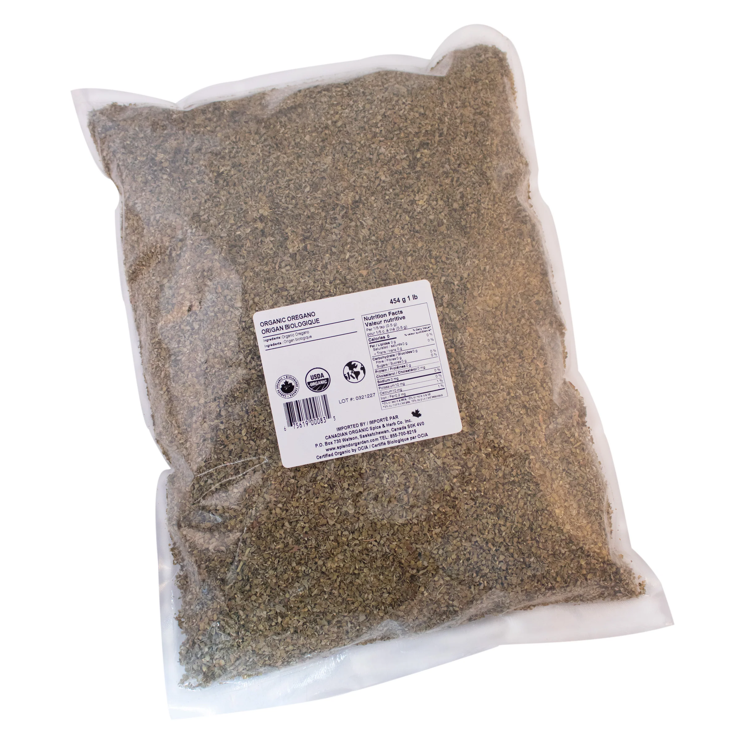 Oregano - Image 3