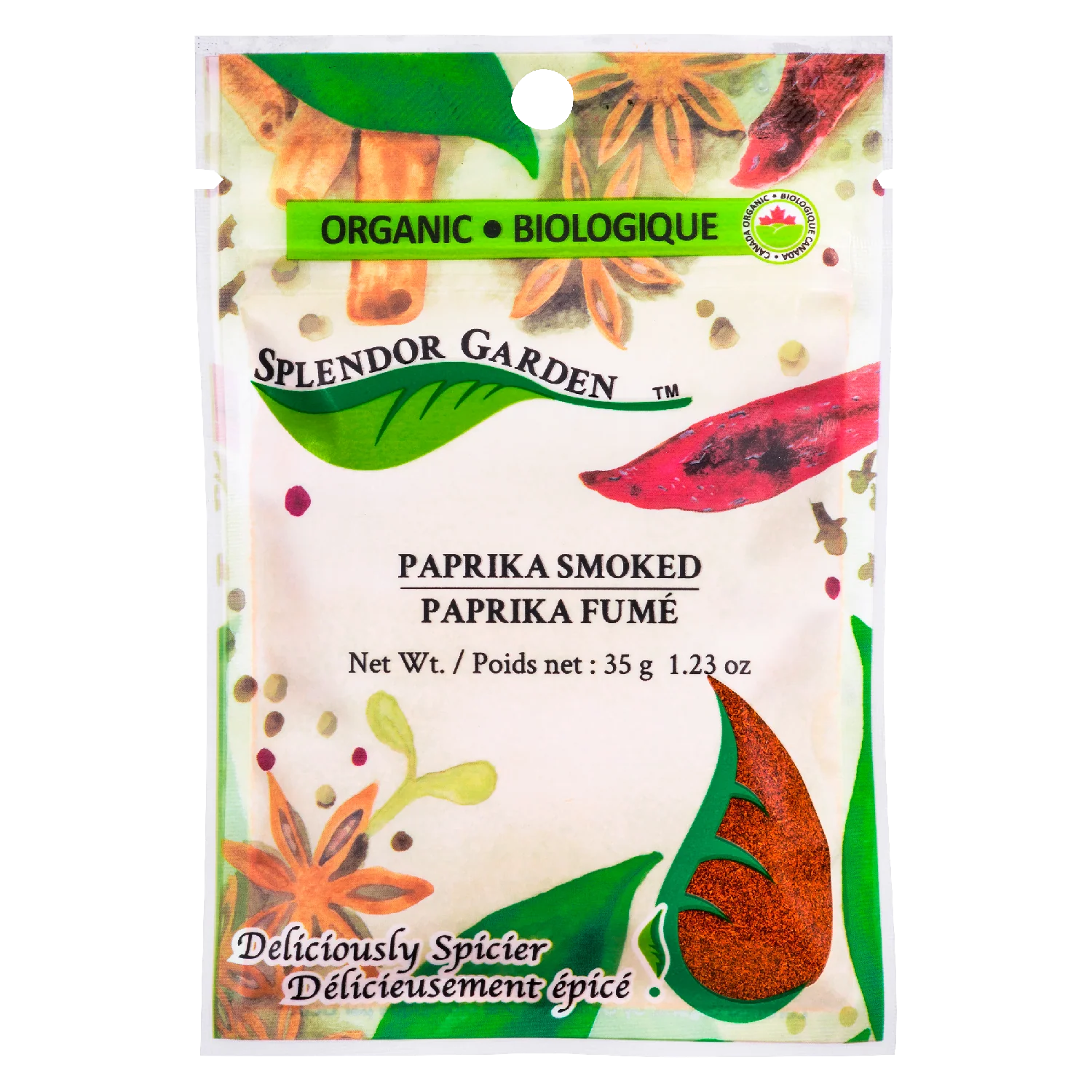 Paprika Smoked - Image 2