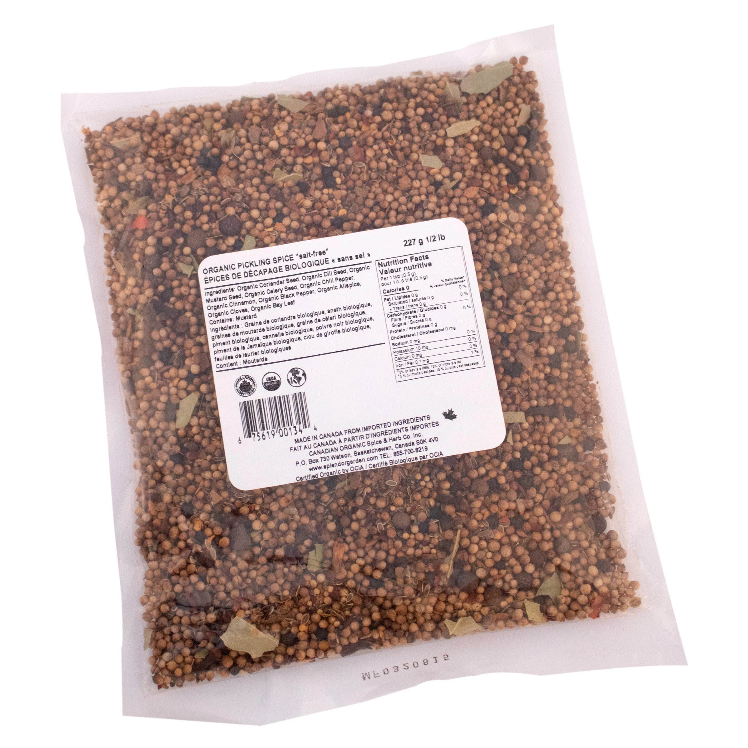 Pickling Spice "salt free" - Image 3