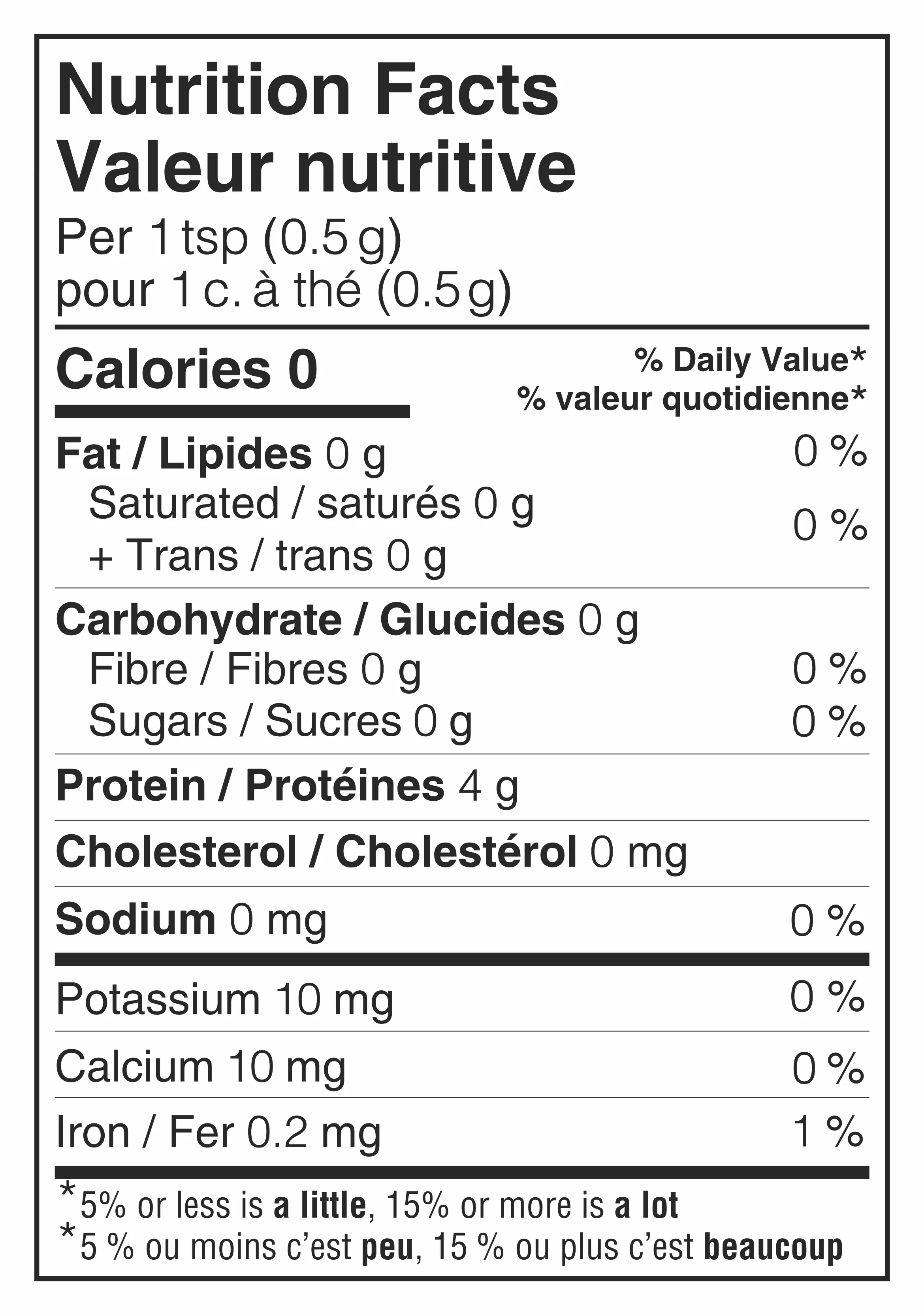 Poultry Seasoning "salt free" - Image 4