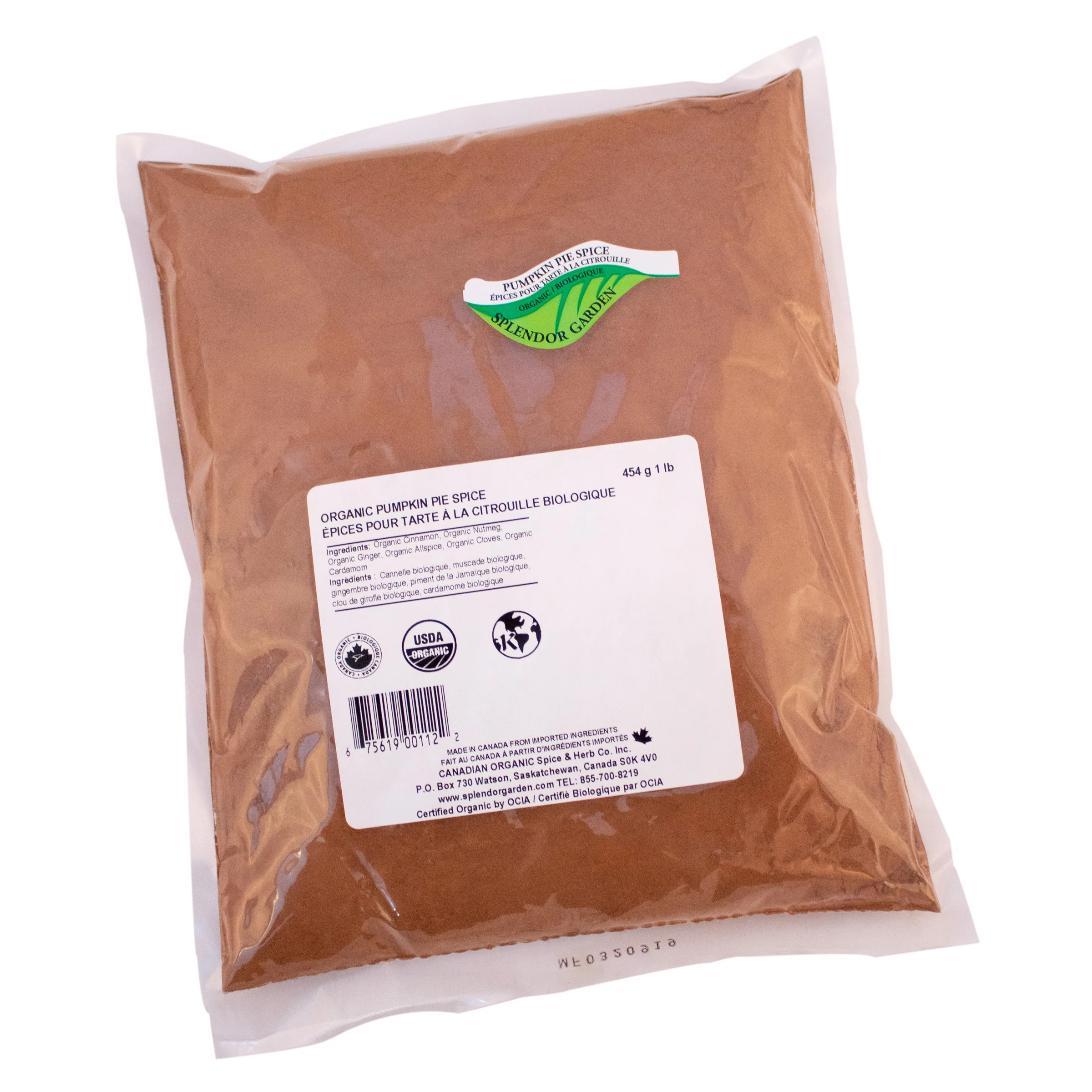 Pumpkin Pie Spice - Image 3
