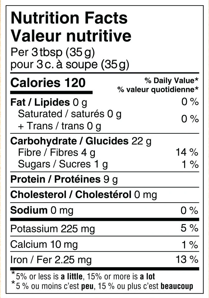 Red Lentils - Image 4