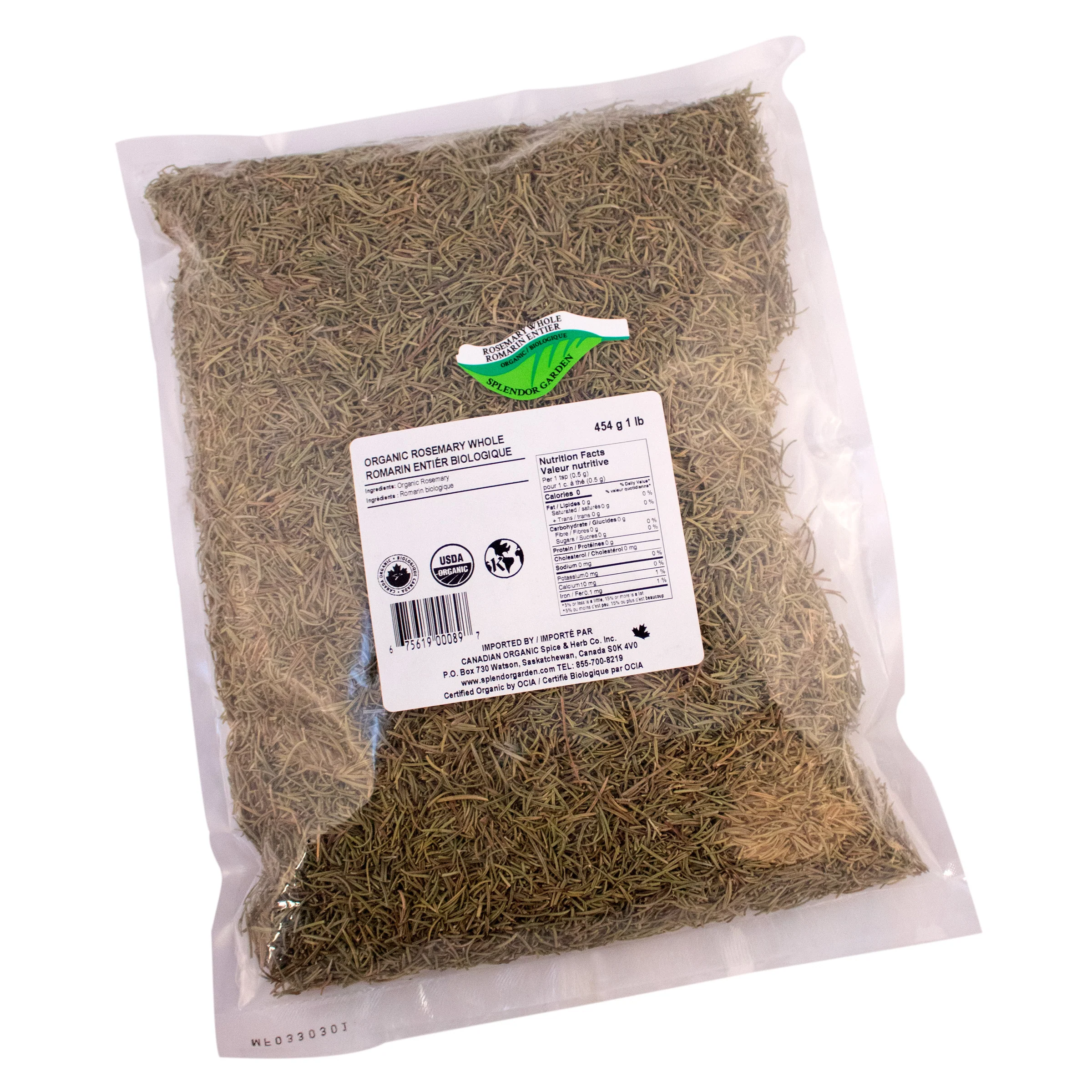 Rosemary Whole - Image 3