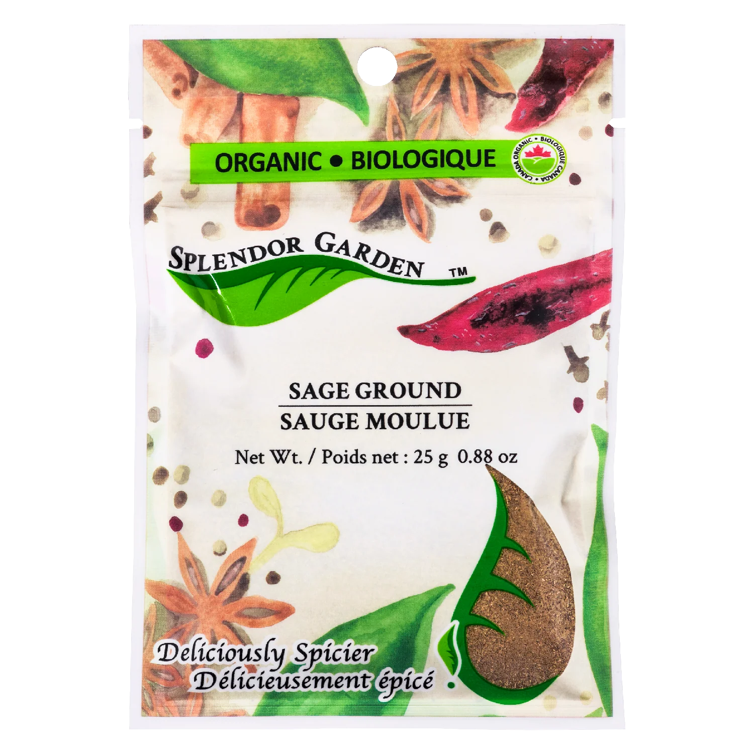 Sage Ground - Image 2