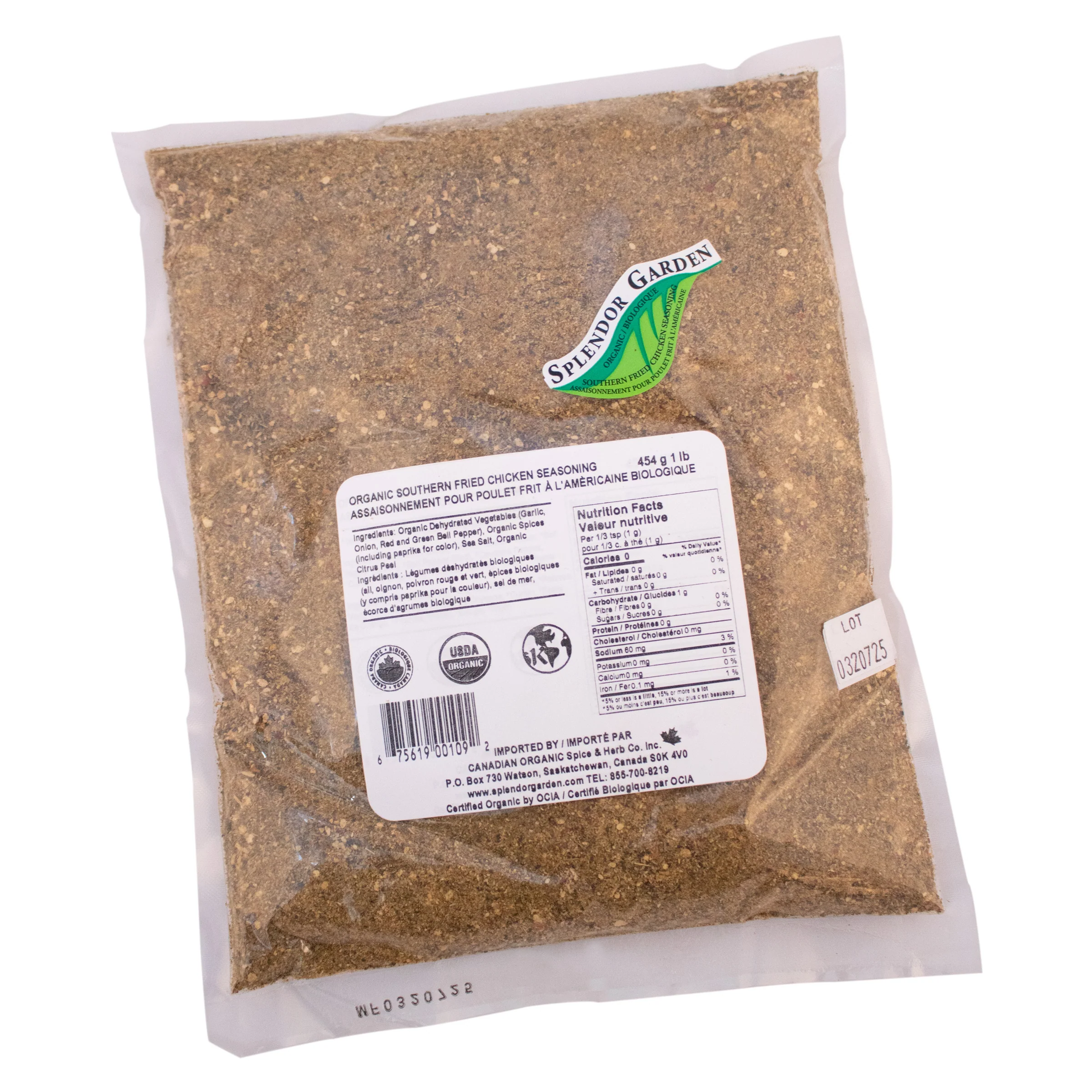 Southern Fried Chicken Seasoning - Image 3