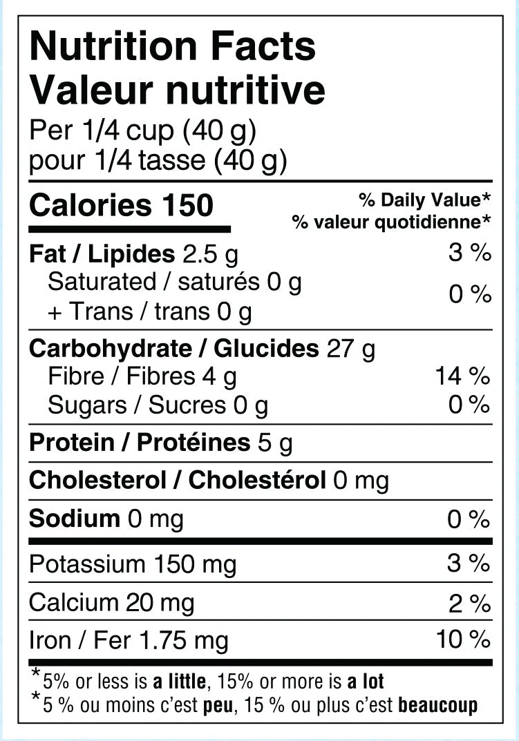 Steel Cut Oats - Image 4