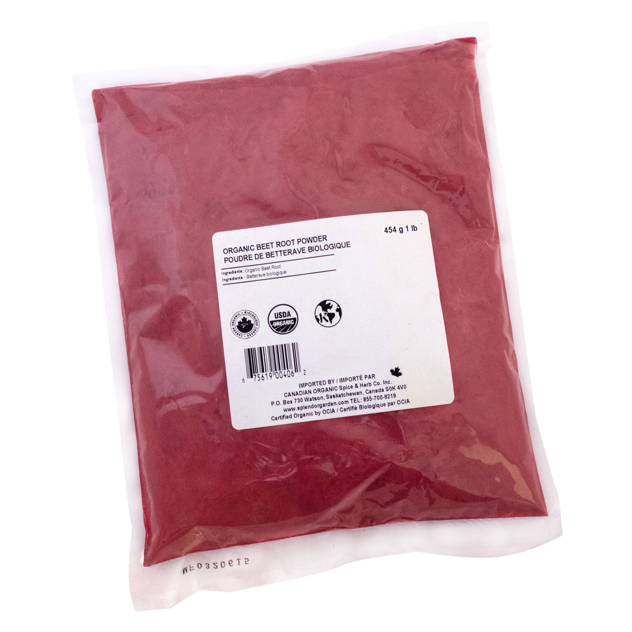 Wholesale Beet Root Powder - Image 2