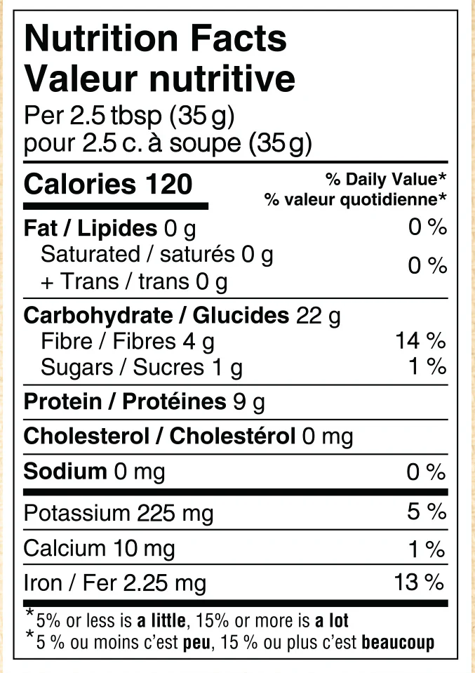Wholesale Beluga Black Lentils - Image 4