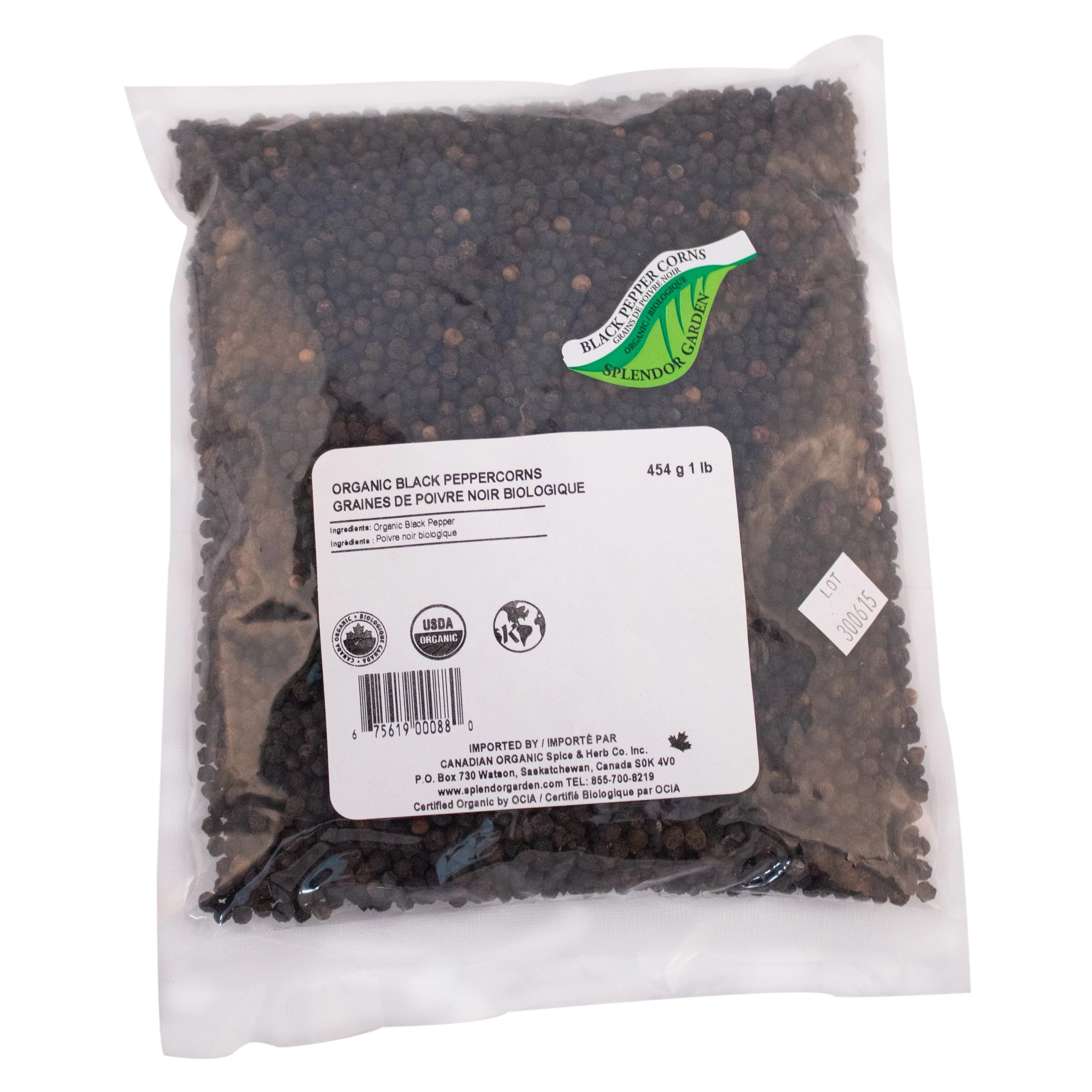 Wholesale Black Peppercorns - Image 3