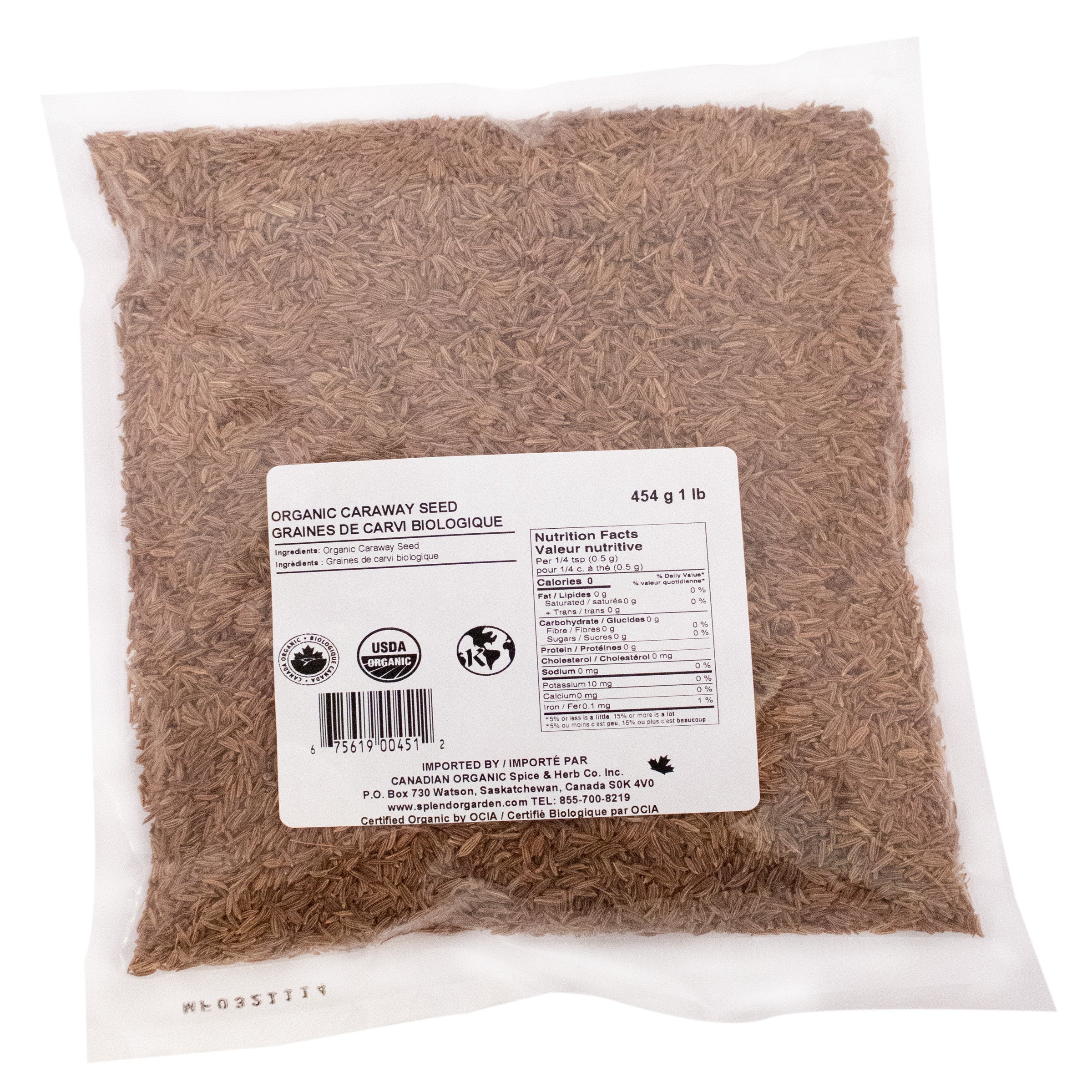 Wholesale Caraway Seed - Image 2