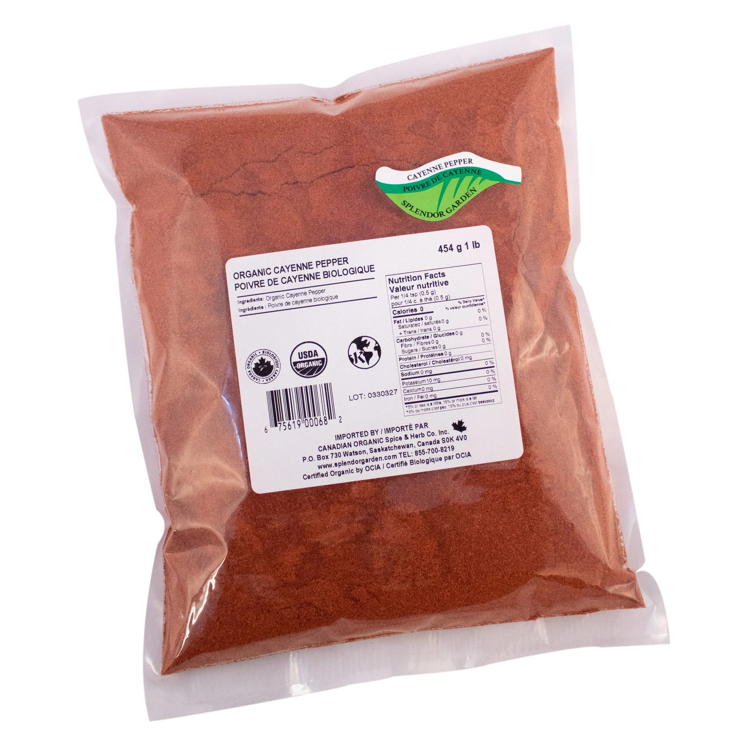 Wholesale Cayenne Pepper - Image 3