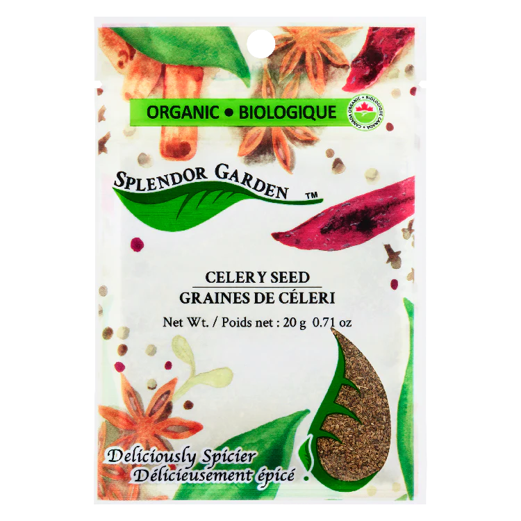 Wholesale Celery Seed Whole - Image 2